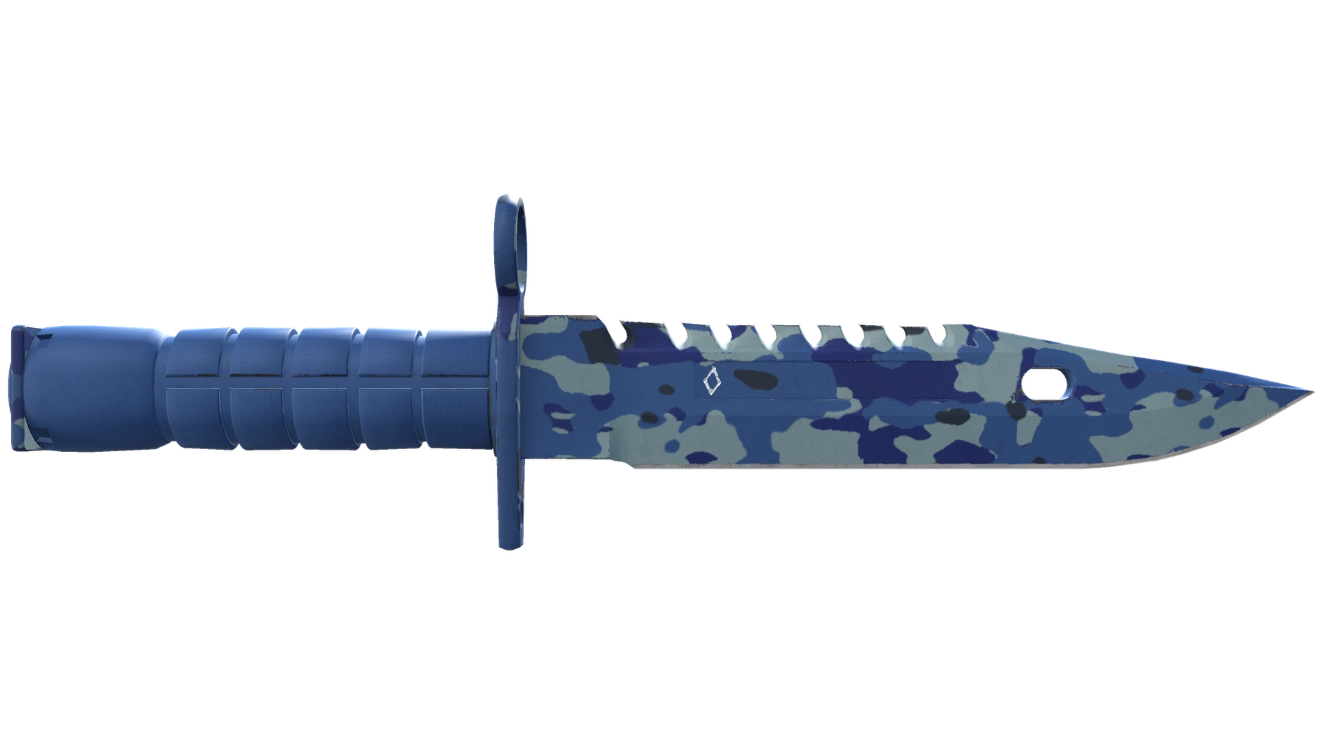 ★ StatTrak™ M9 Bayonet | Bright Water (Factory New)