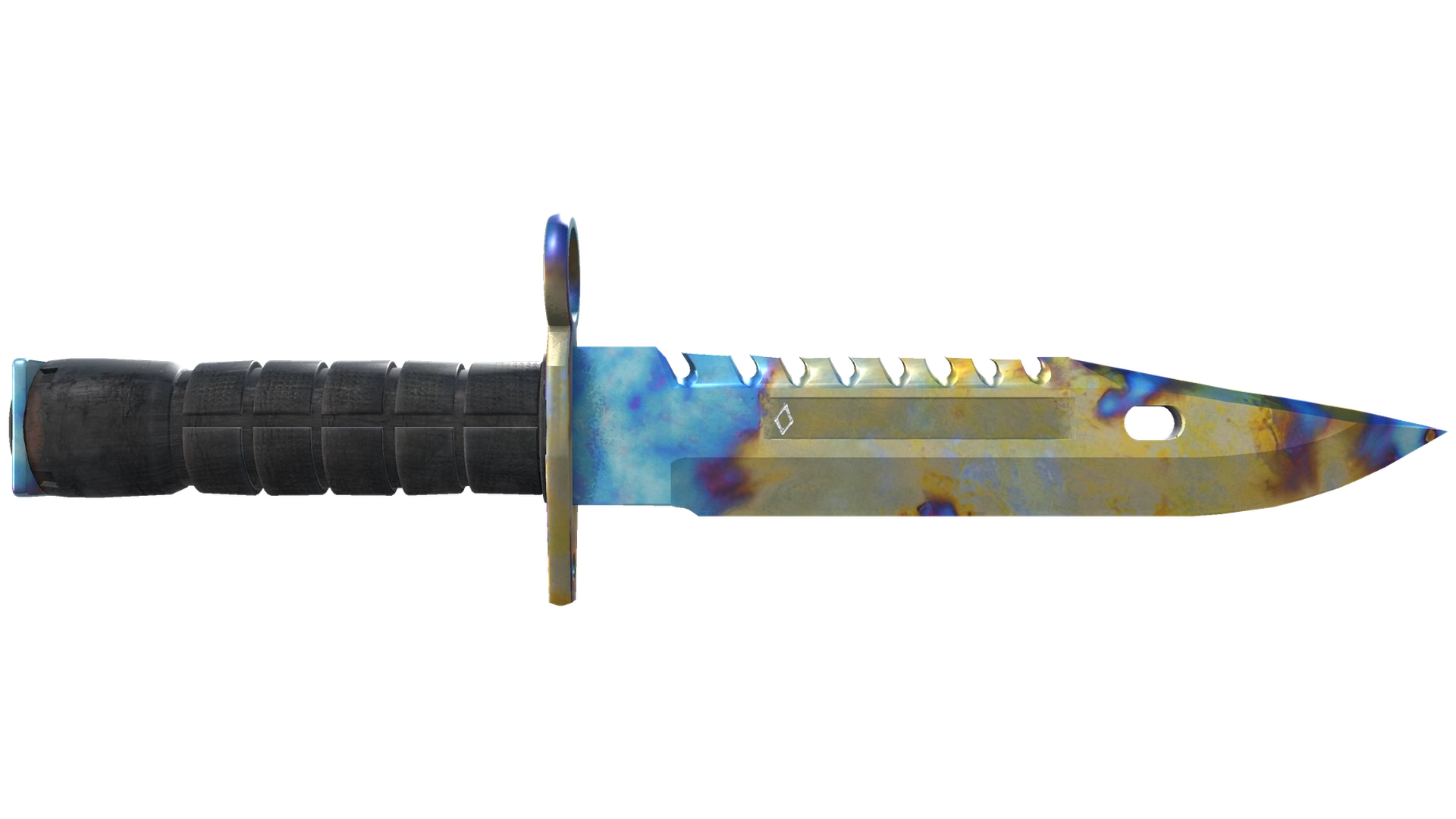 Case Hardened image