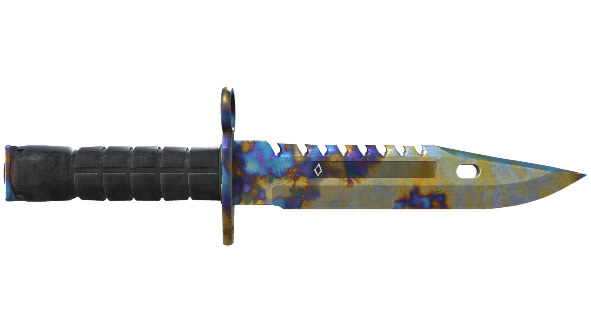 Case Hardened image