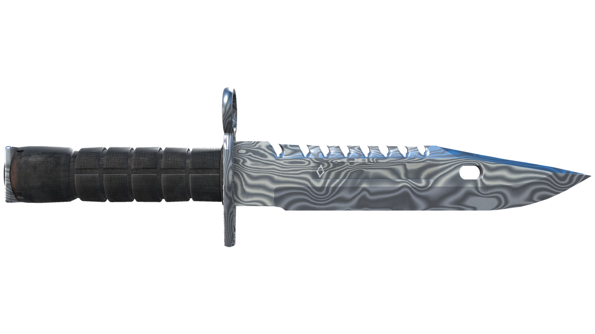 Damascus Steel image