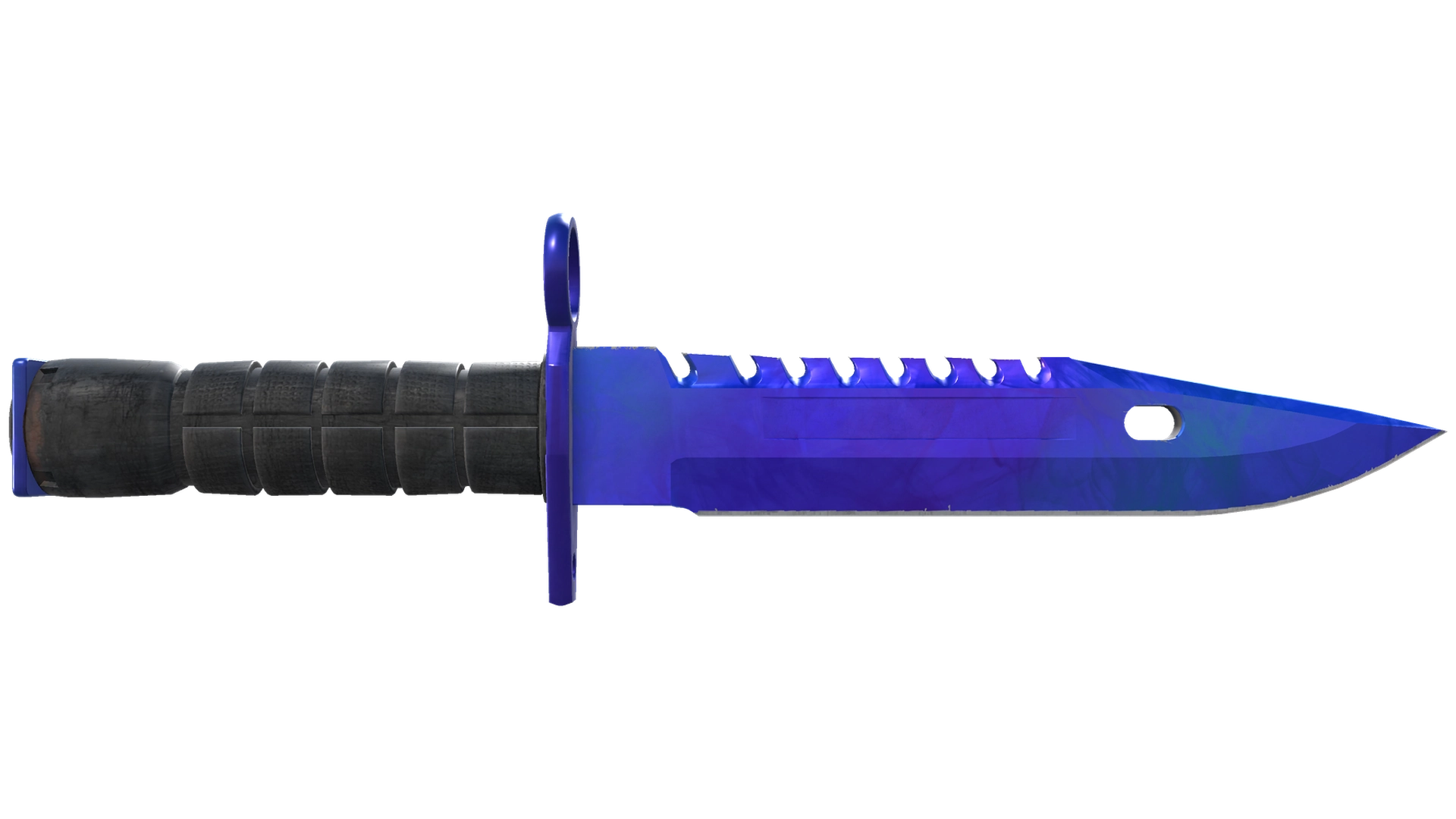 Doppler Sapphire image