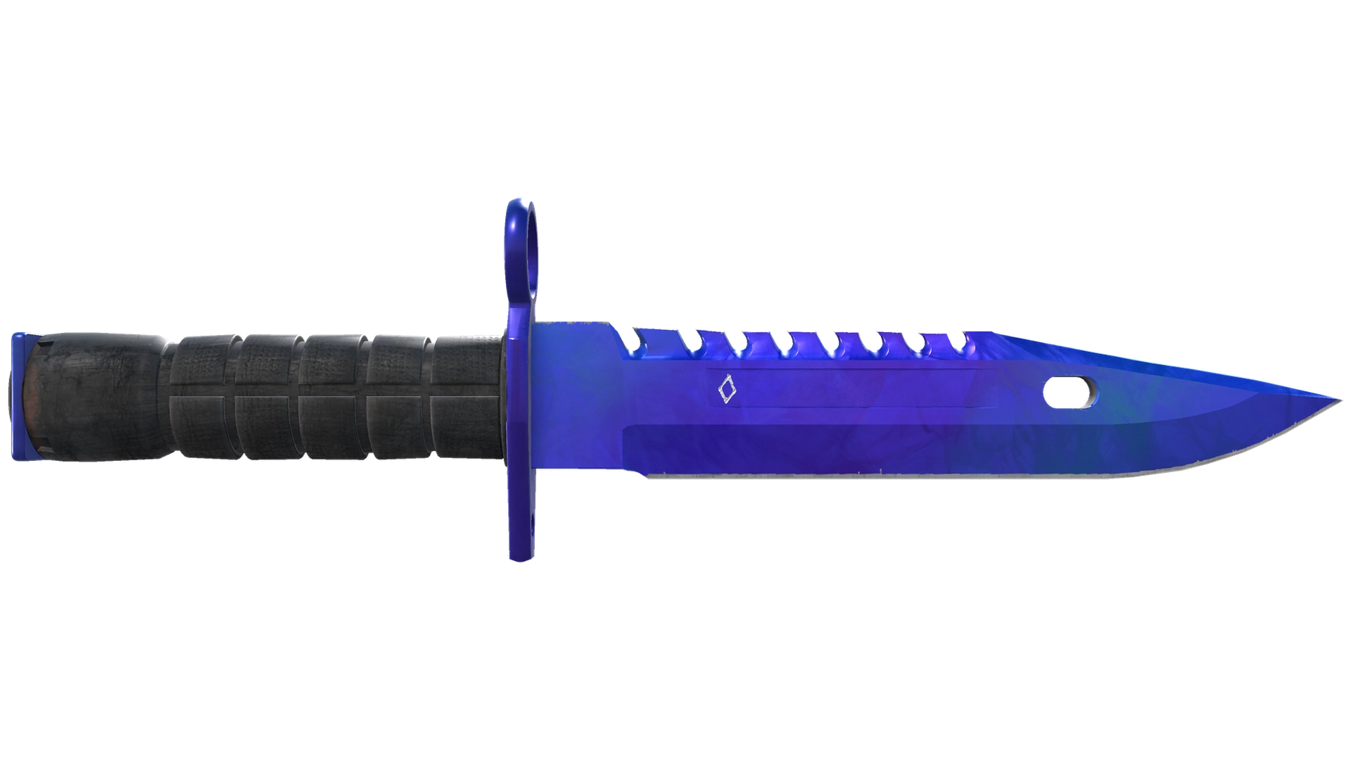Doppler Sapphire image