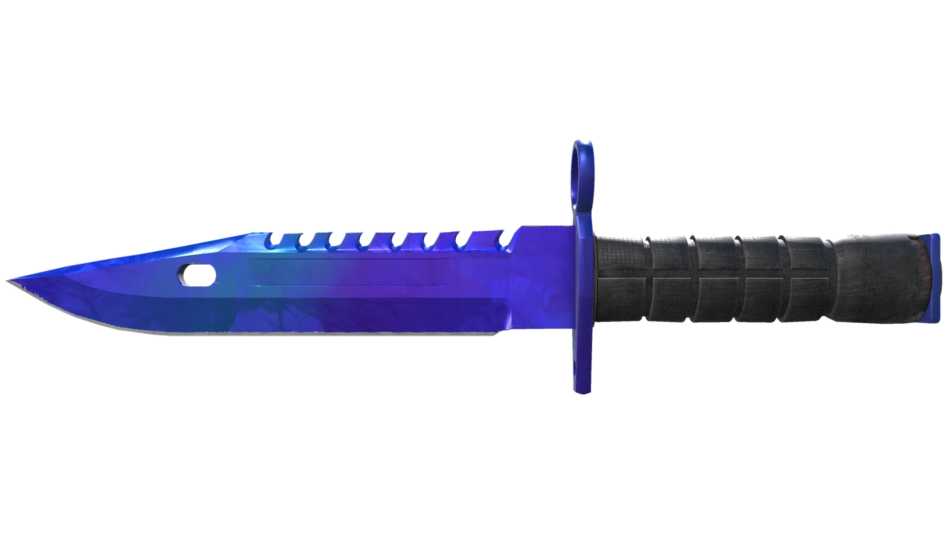 Doppler Sapphire image