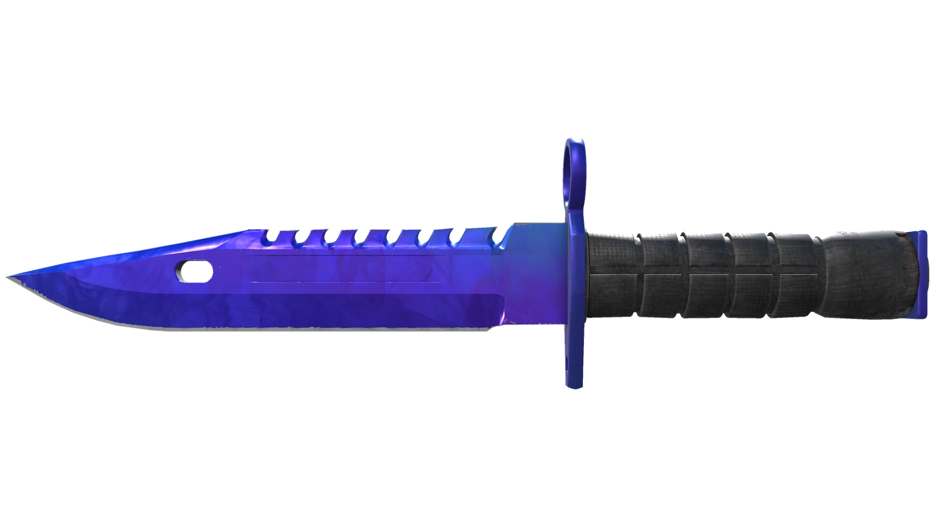 Doppler Sapphire image