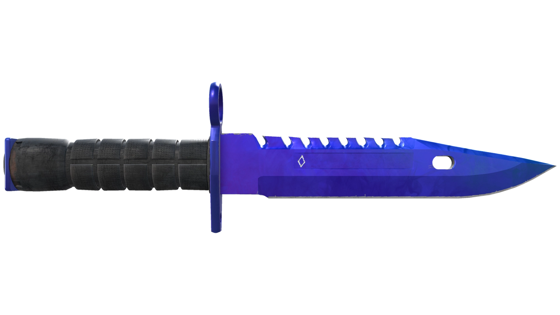 Doppler Sapphire image