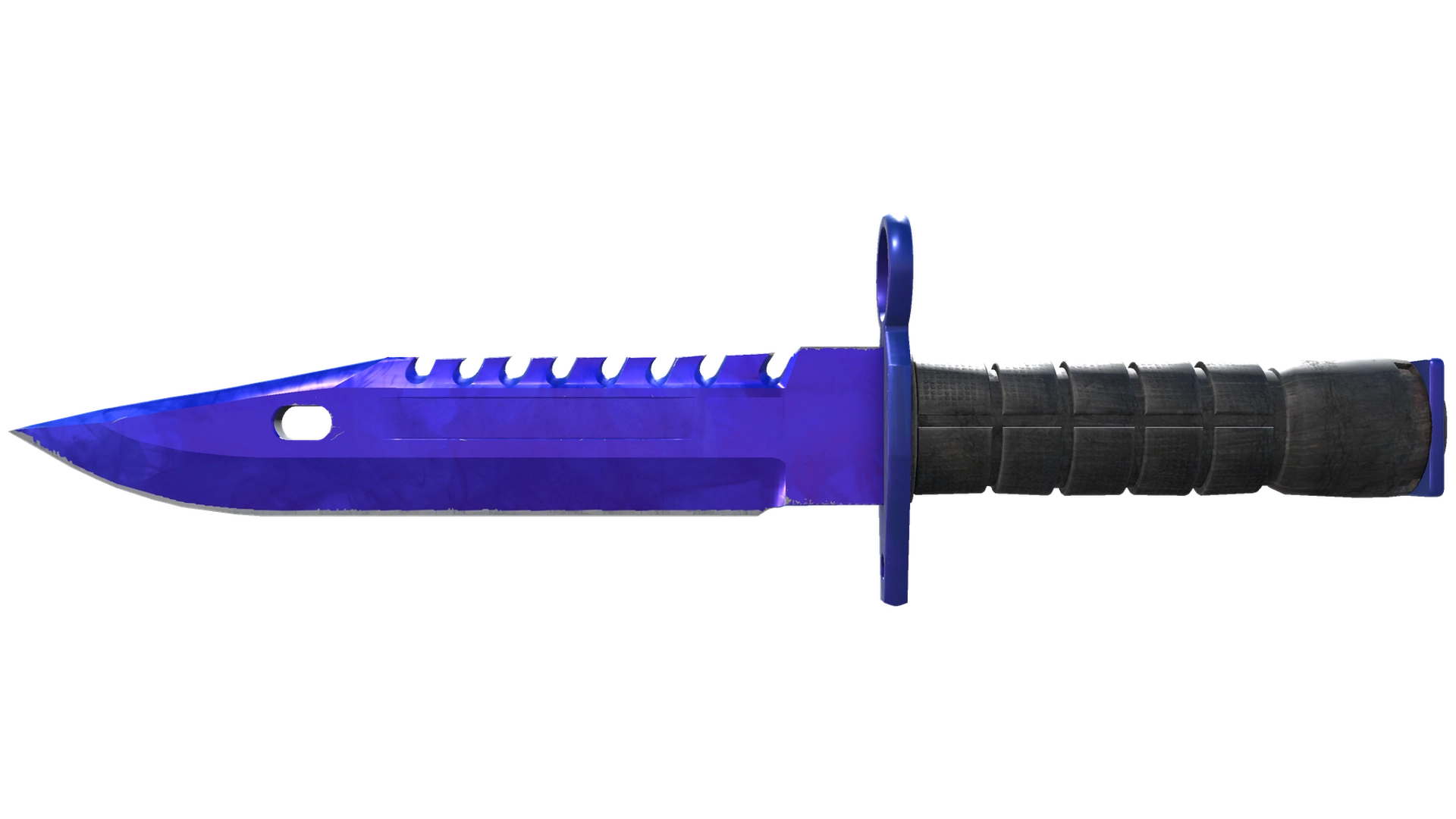 Doppler Sapphire image