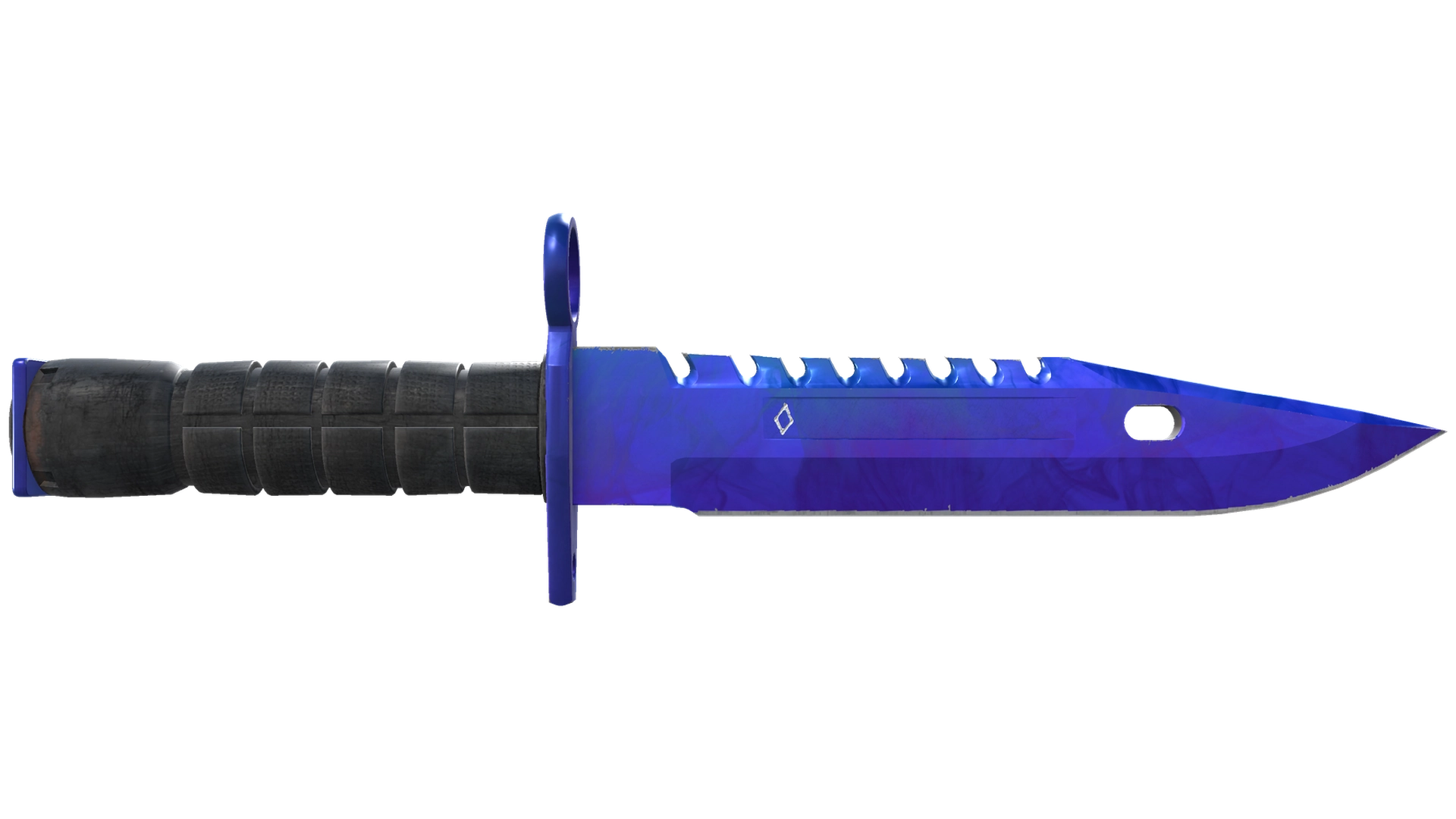 Doppler Sapphire image