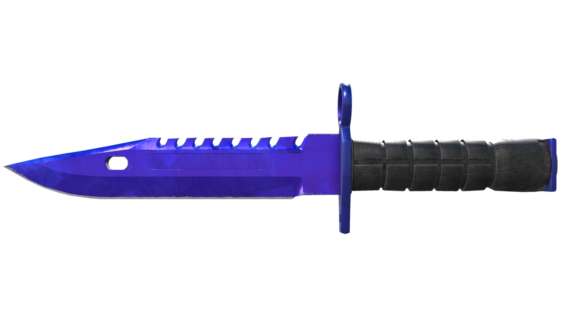 Doppler Sapphire image