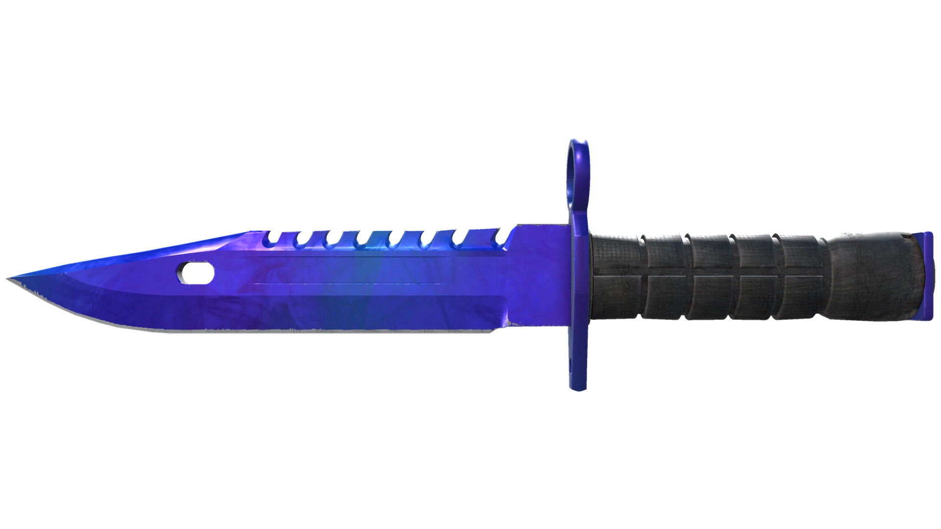 Doppler Sapphire image