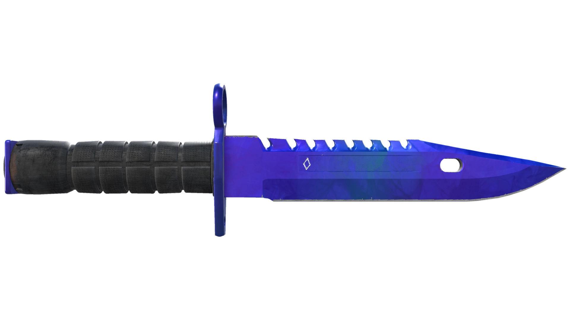 Doppler Sapphire image