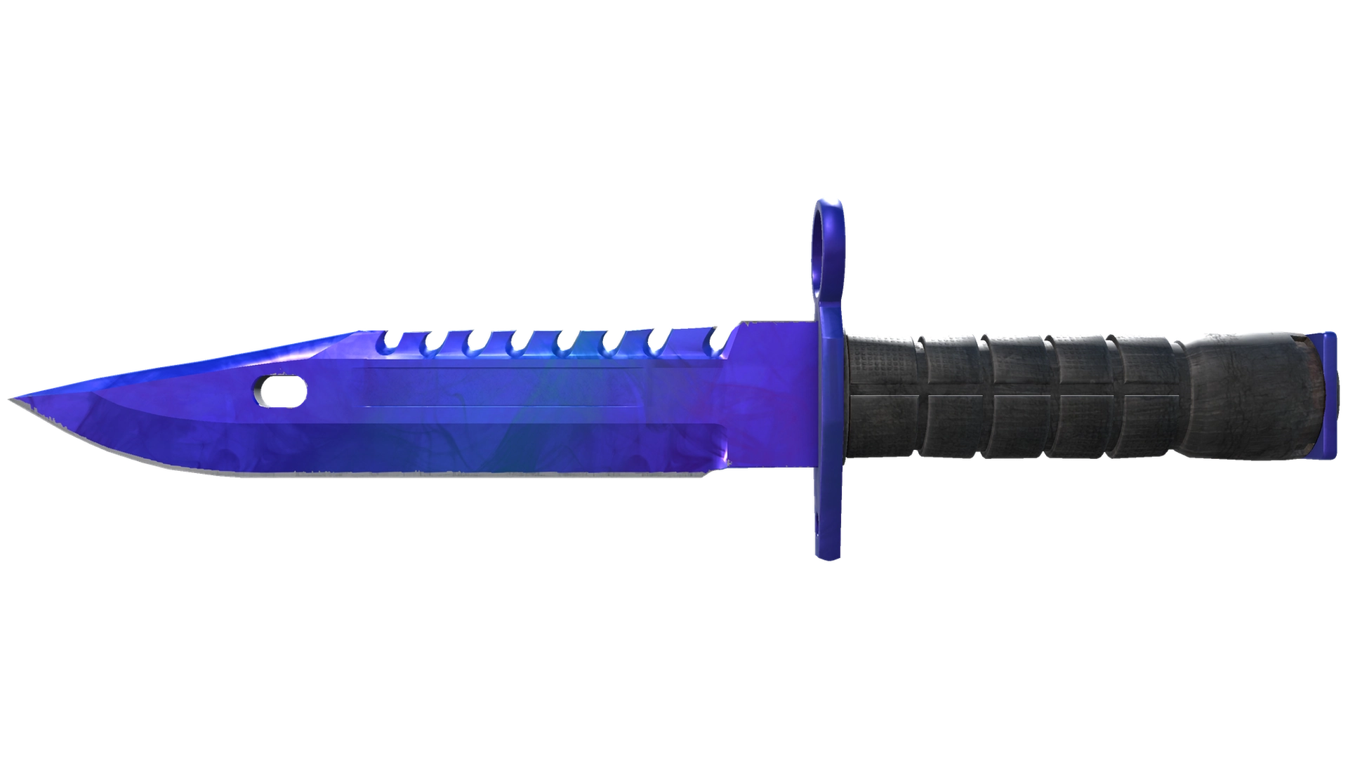 Doppler Sapphire image