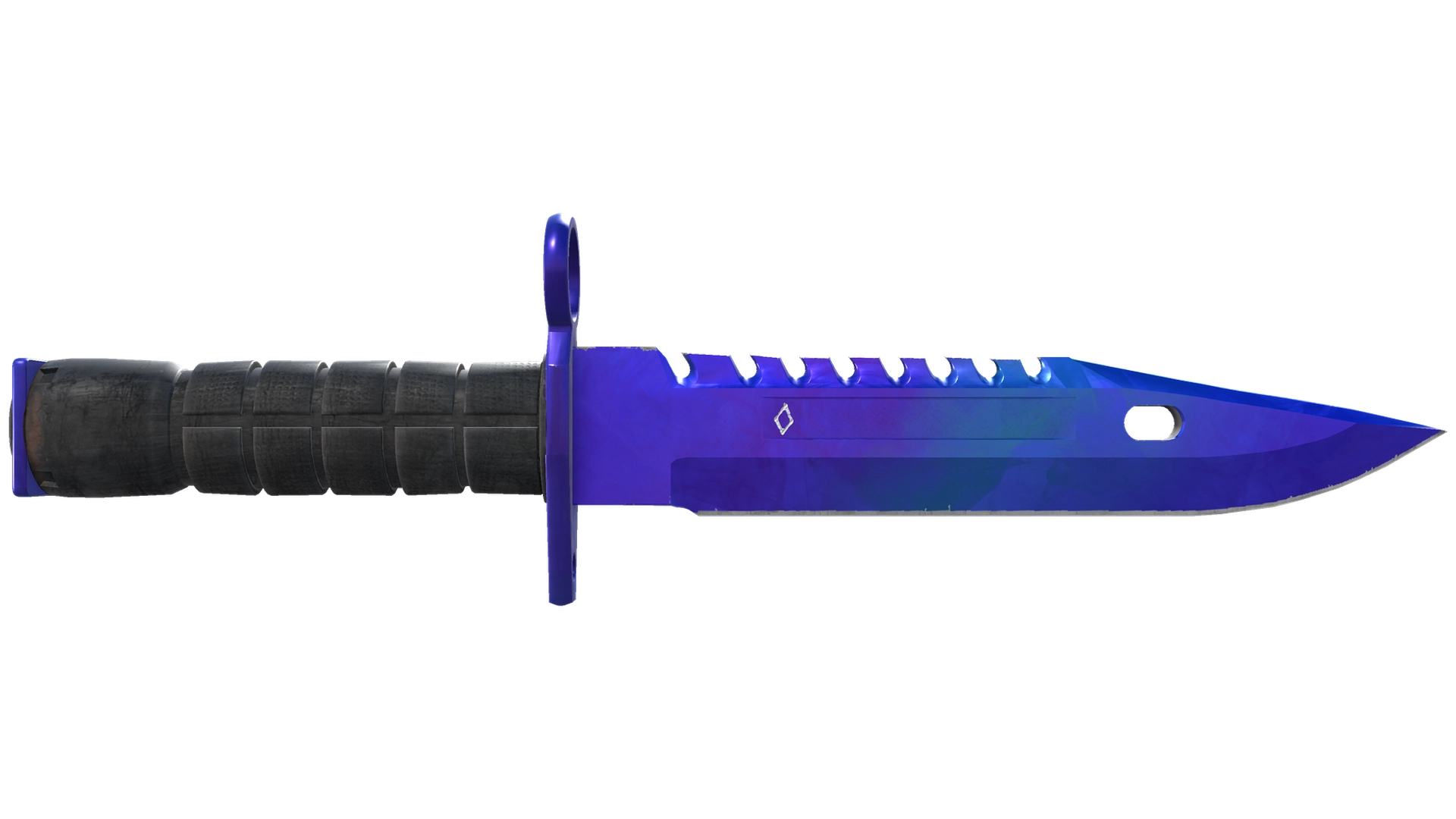 Doppler Sapphire image