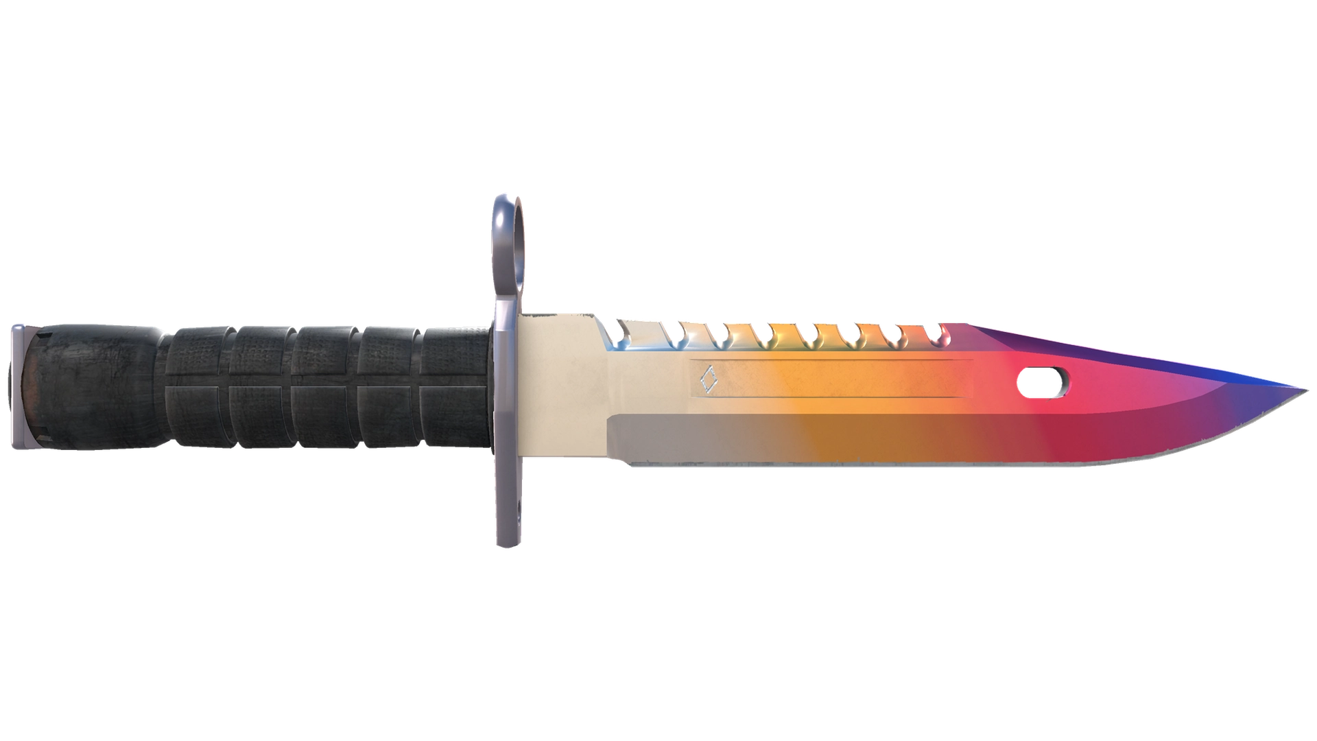 Fade image