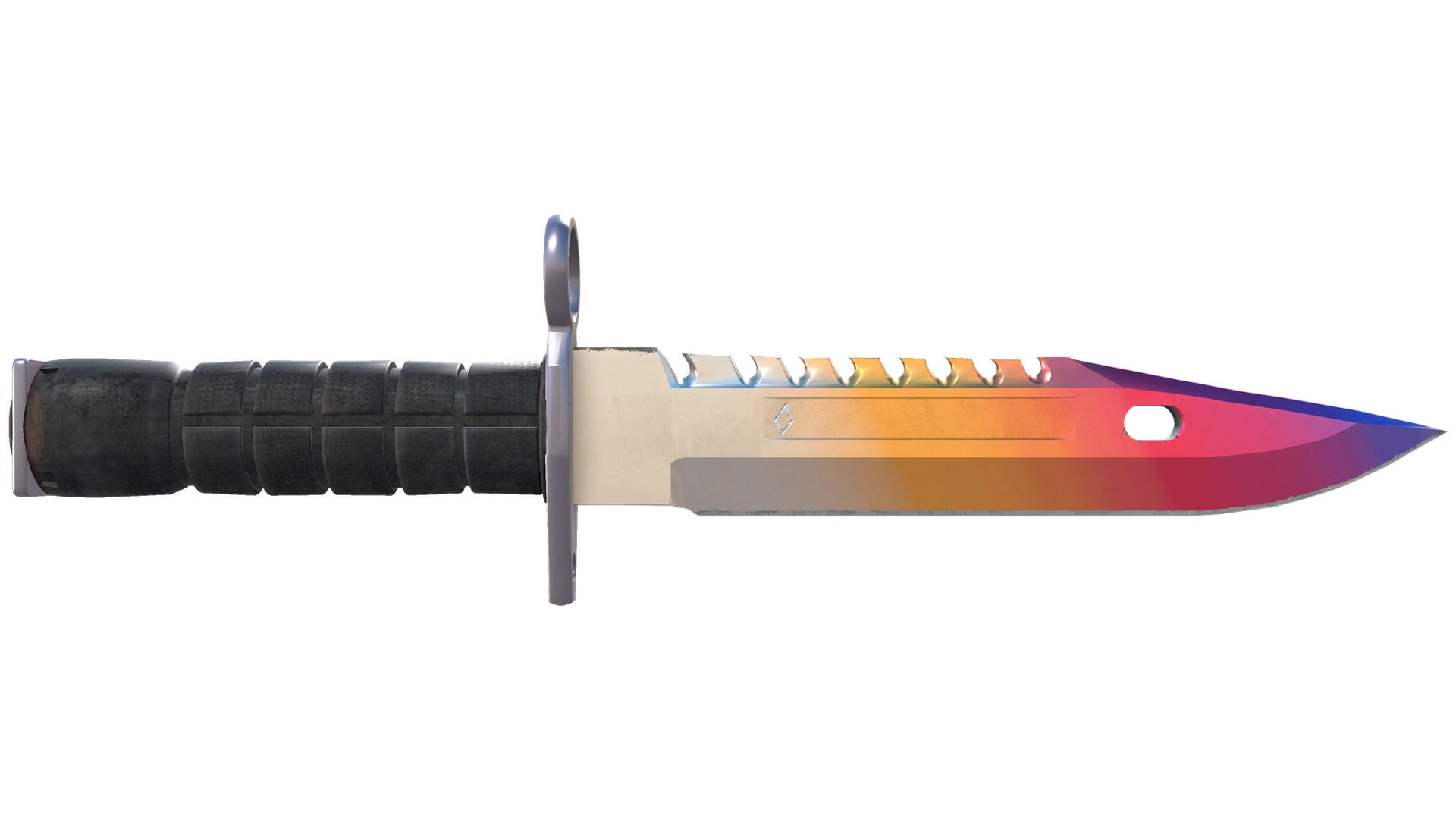 Fade image