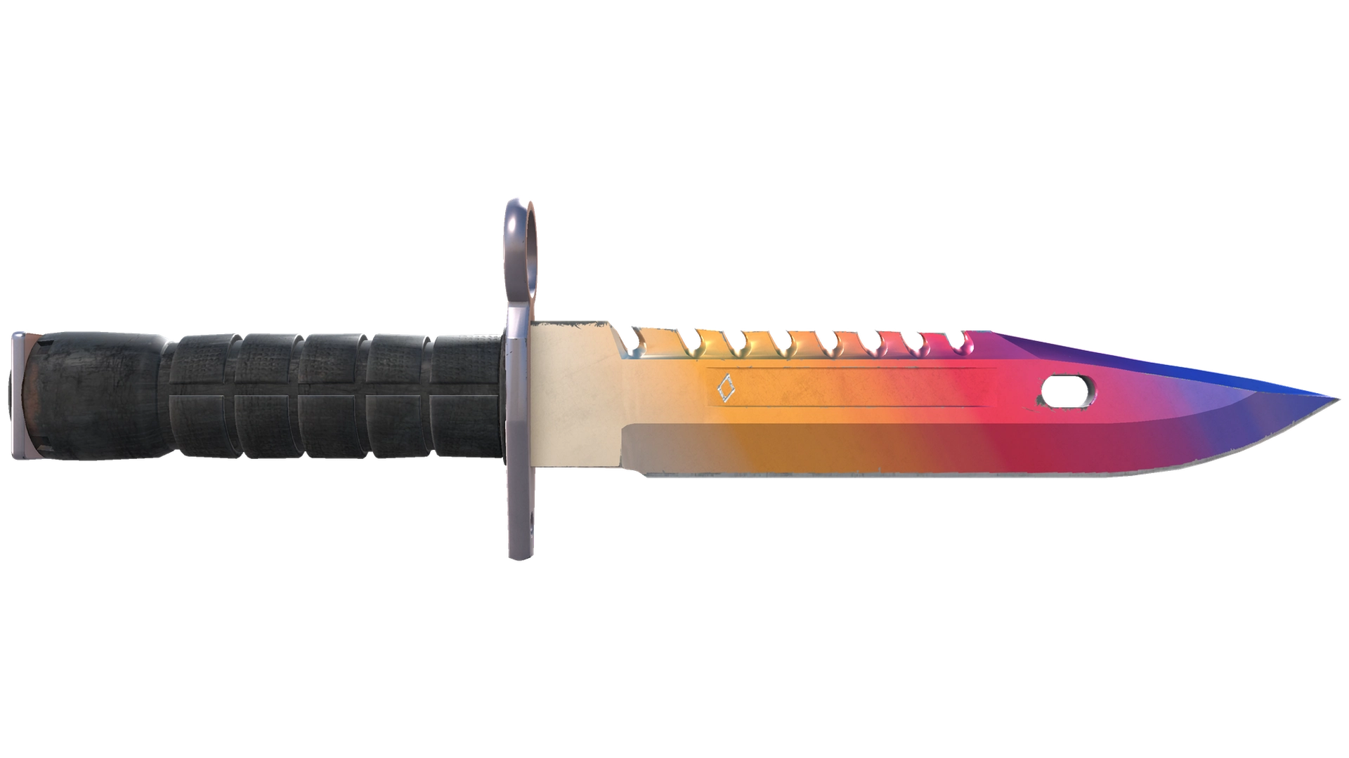 Fade image