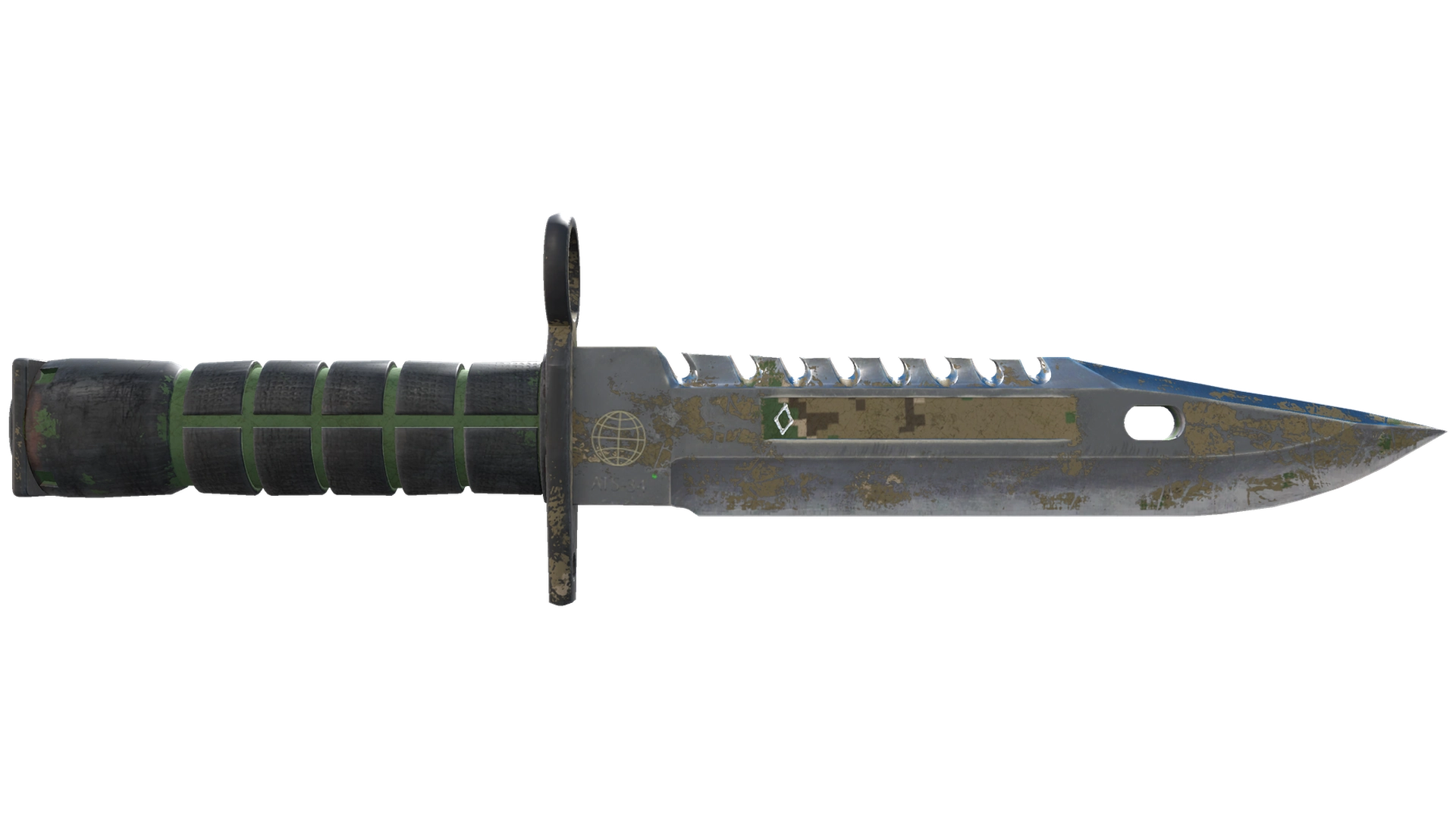 Forest DDPAT image