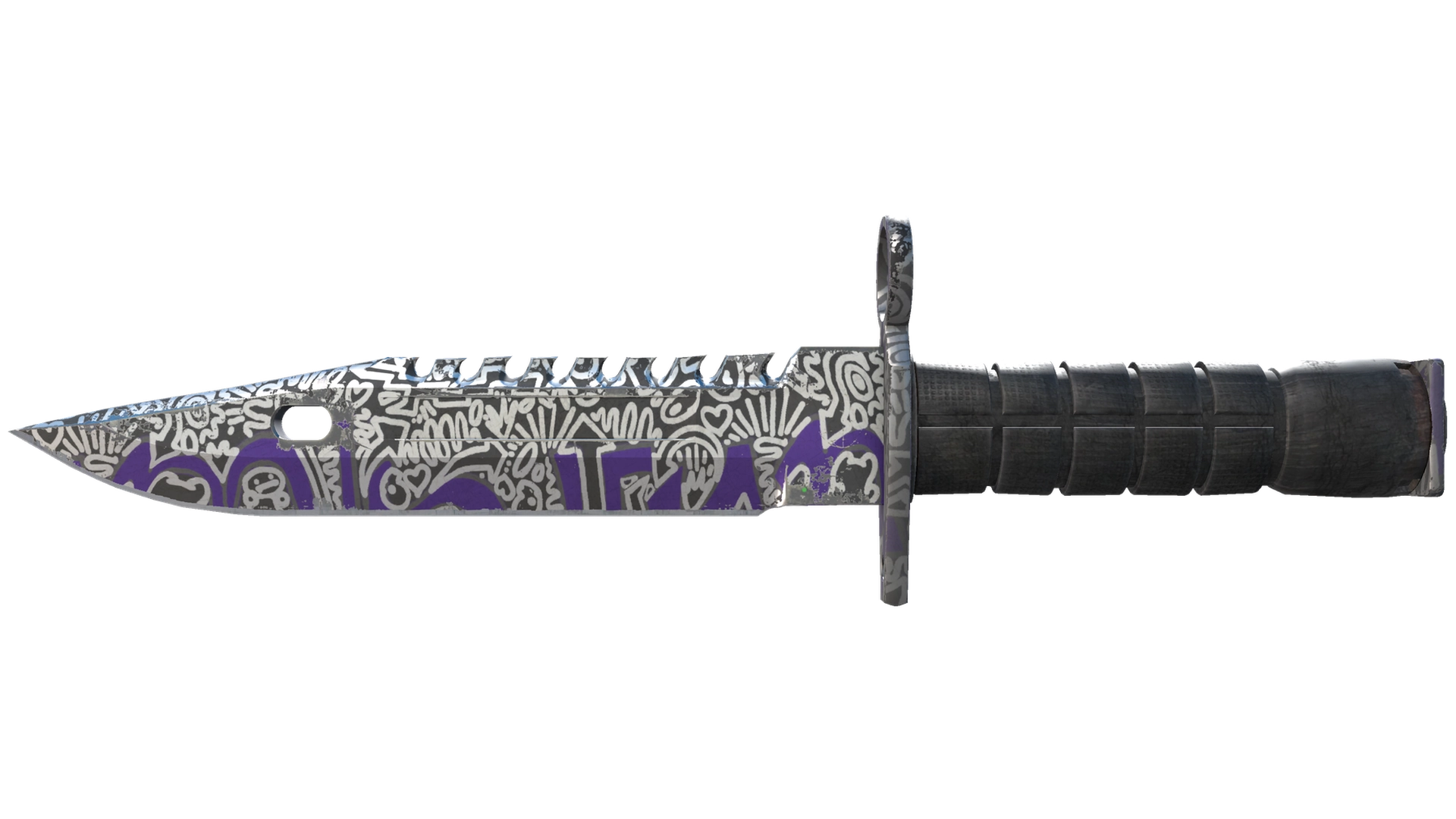Freehand image
