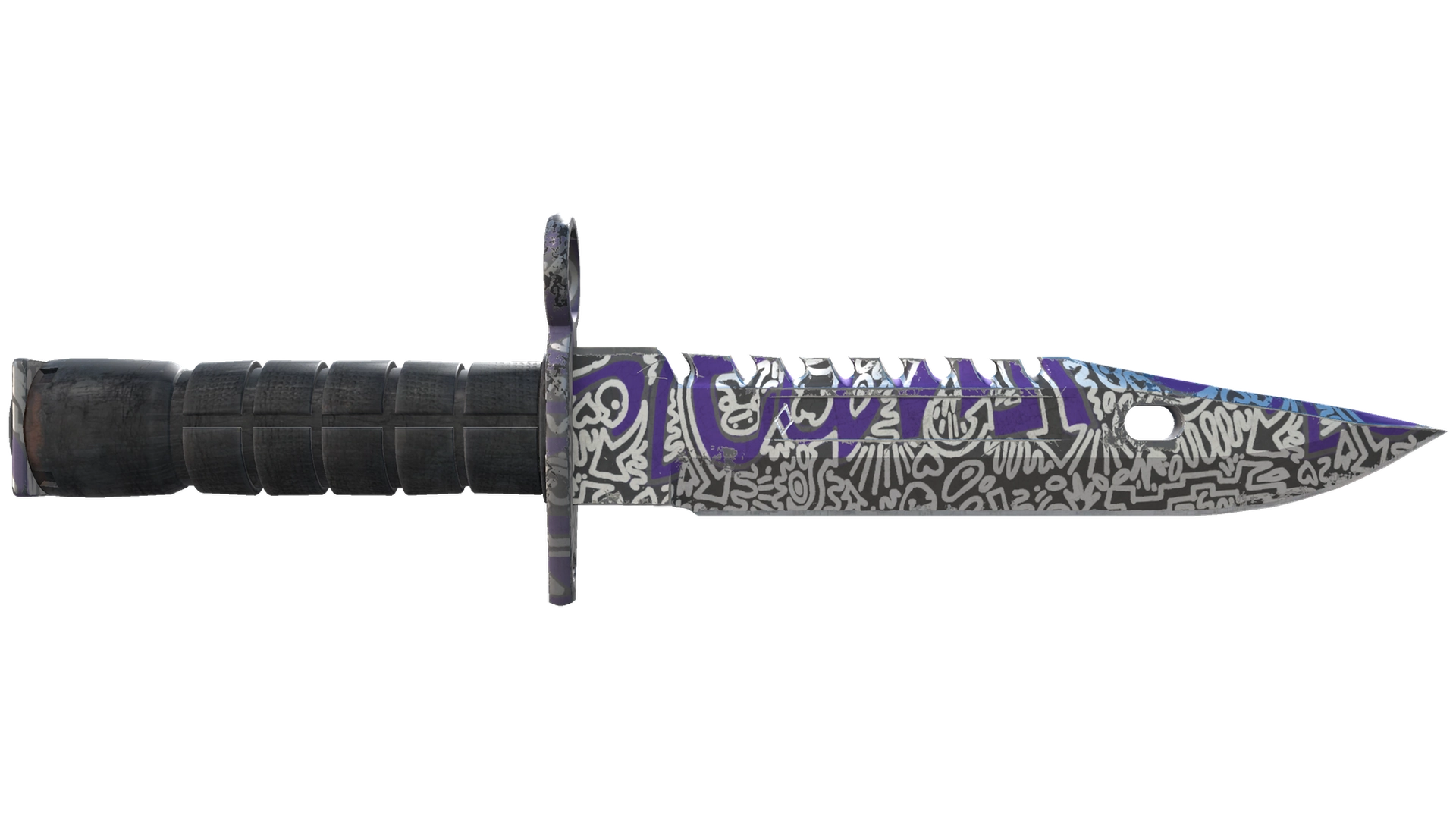 Freehand image