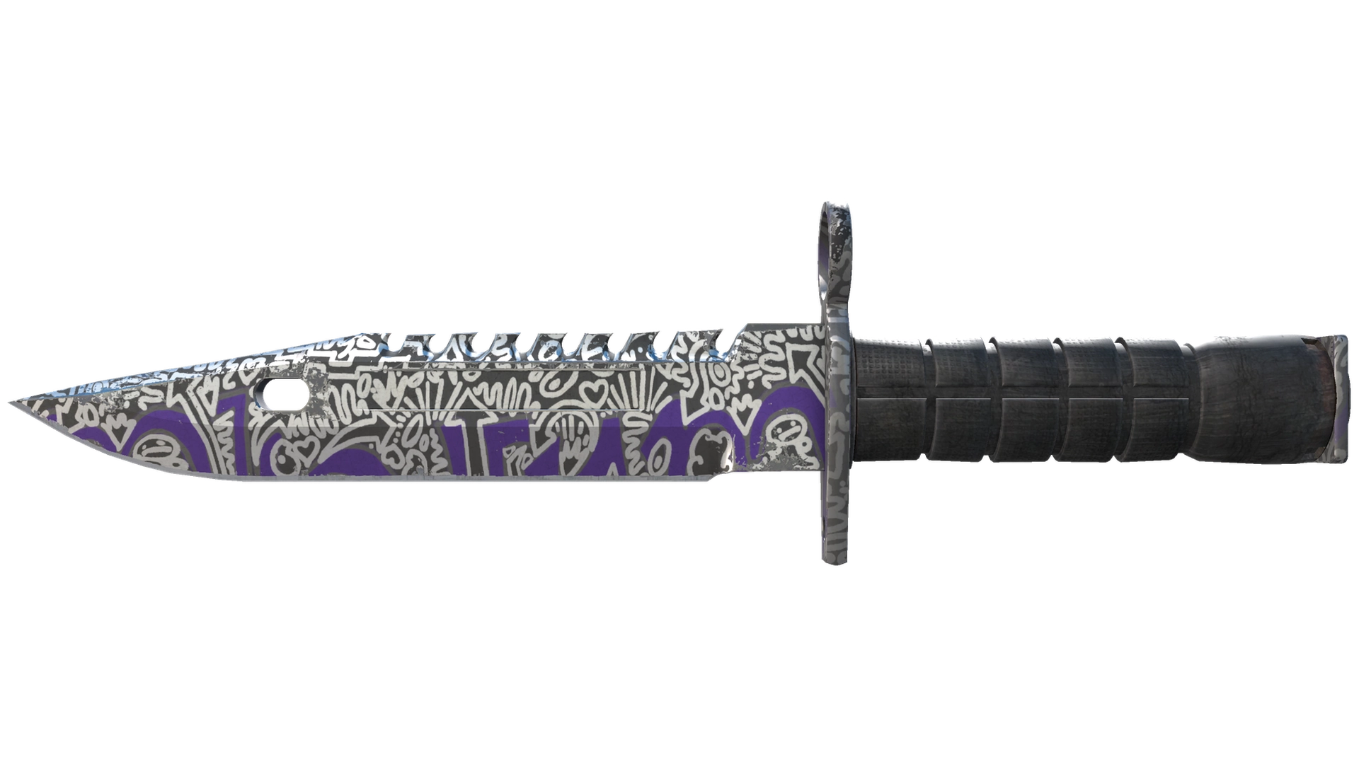 Freehand image