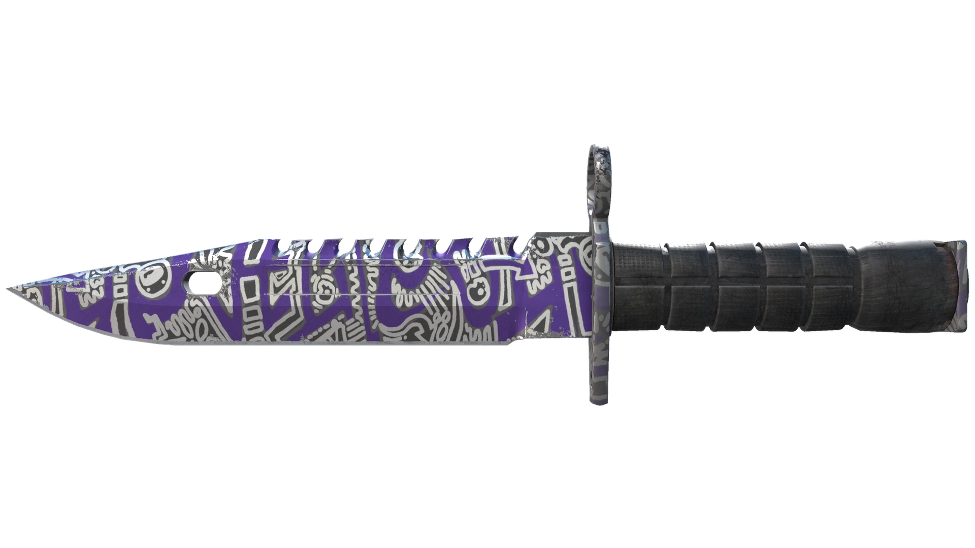 Freehand image
