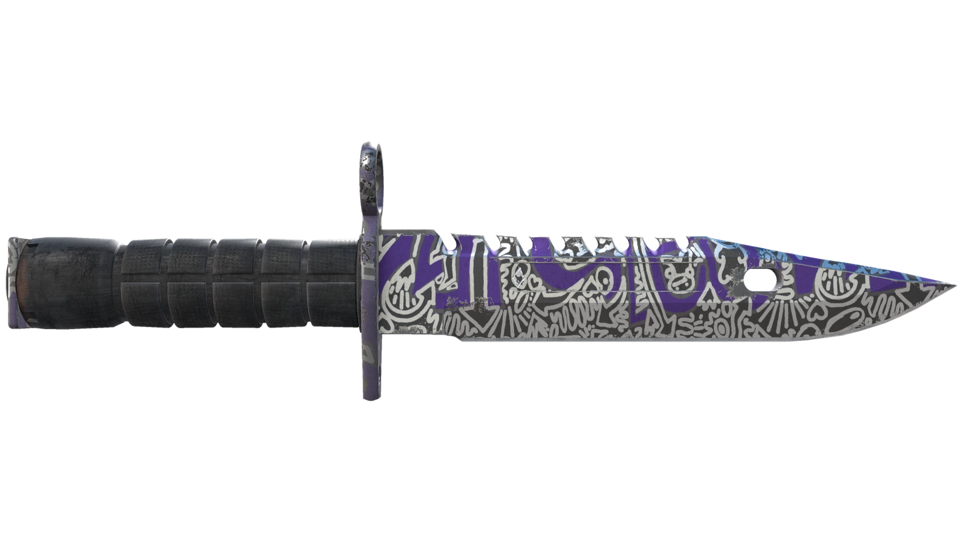 Freehand image