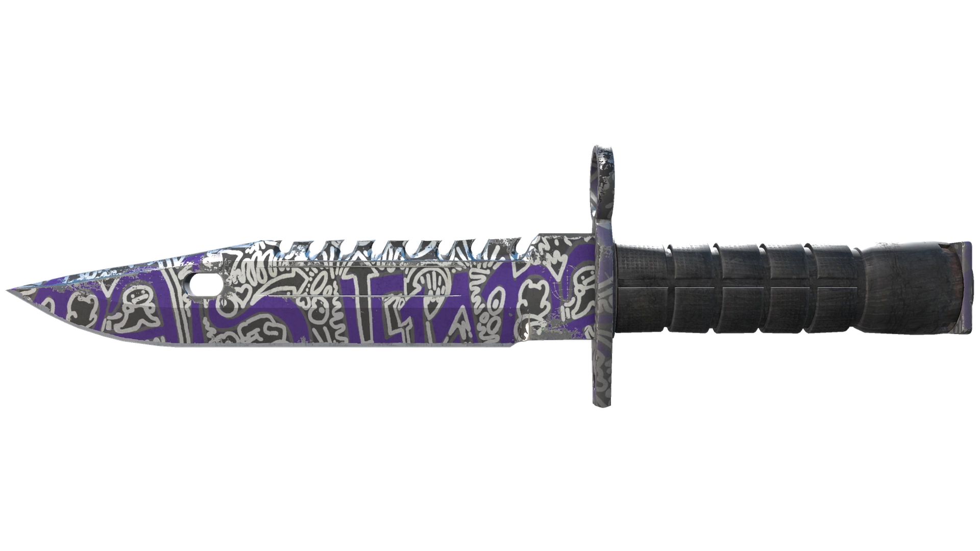 Freehand image