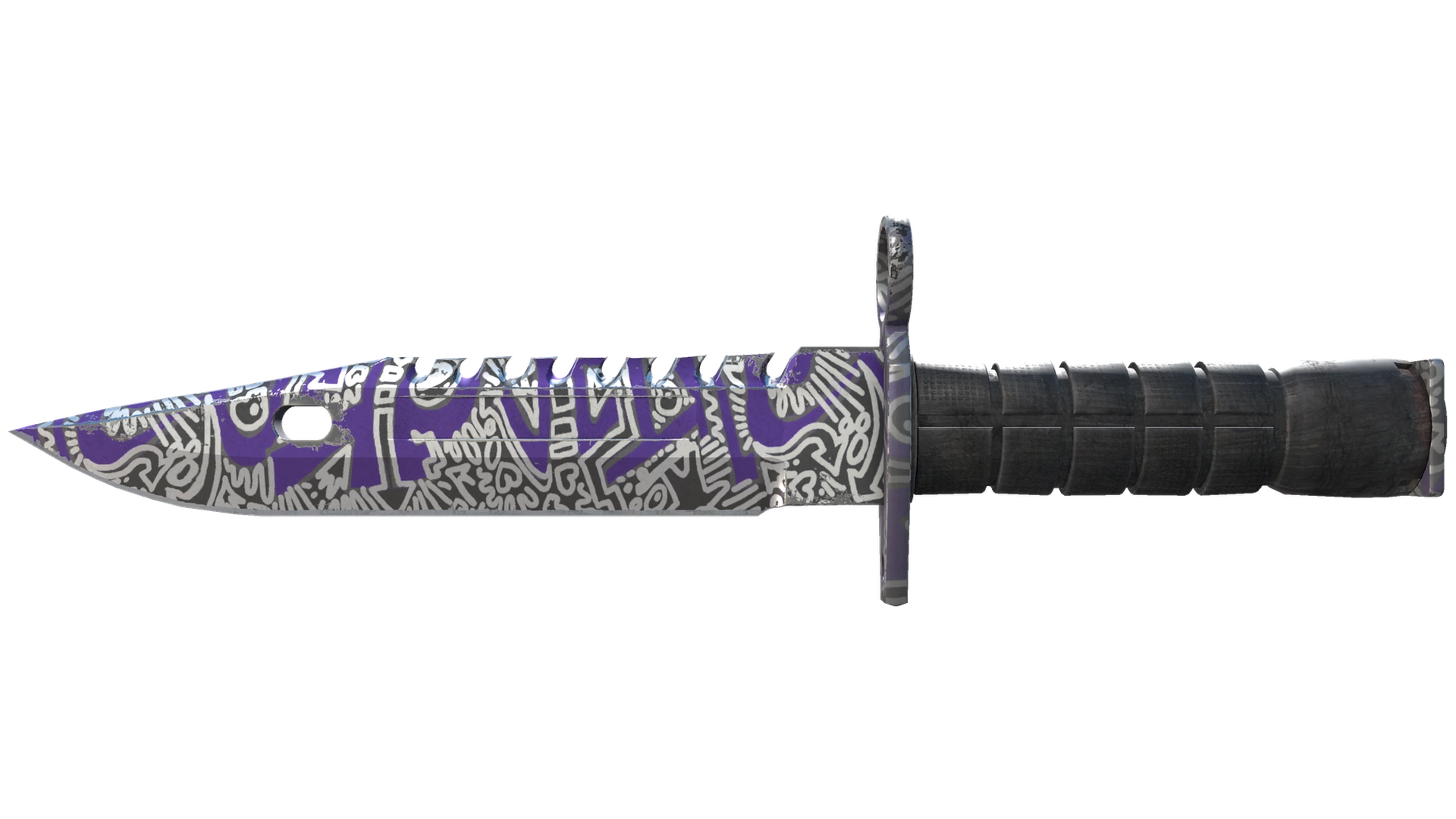 Freehand image