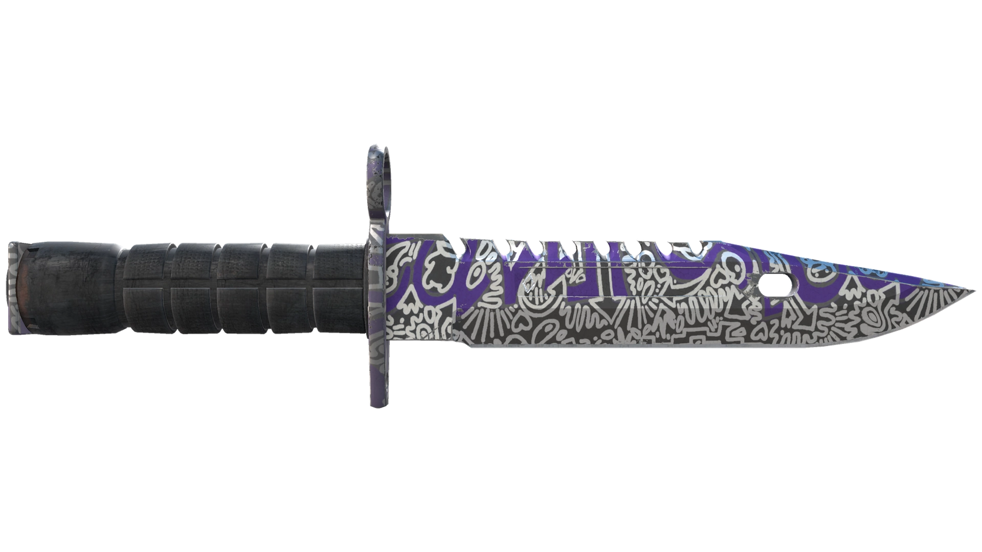 Freehand image