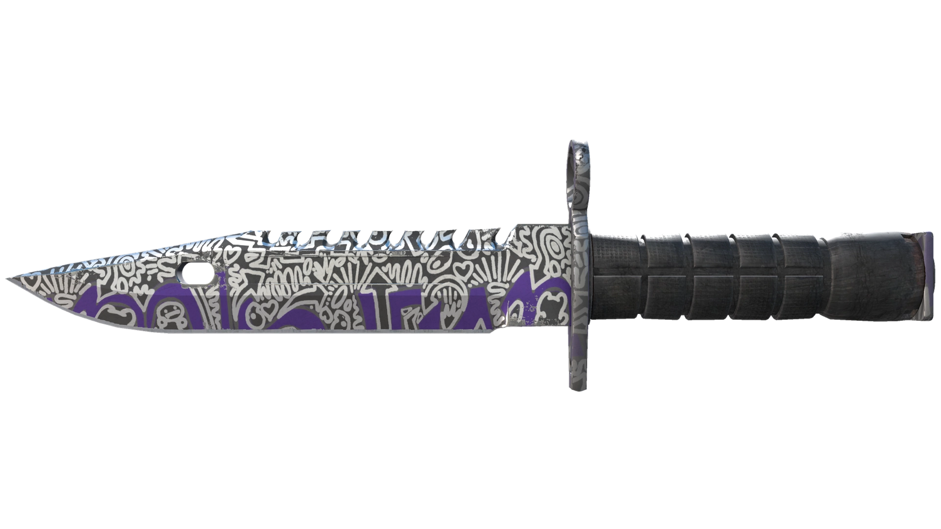 Freehand image