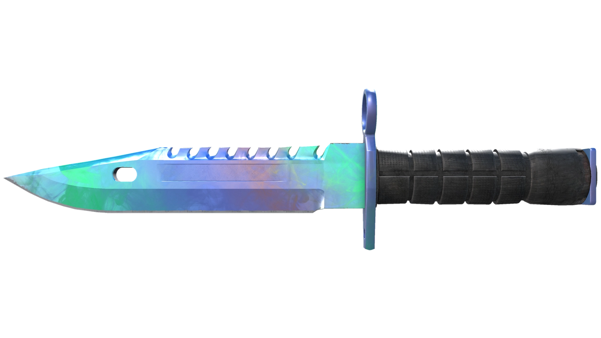 Gamma Doppler Phase 1 image