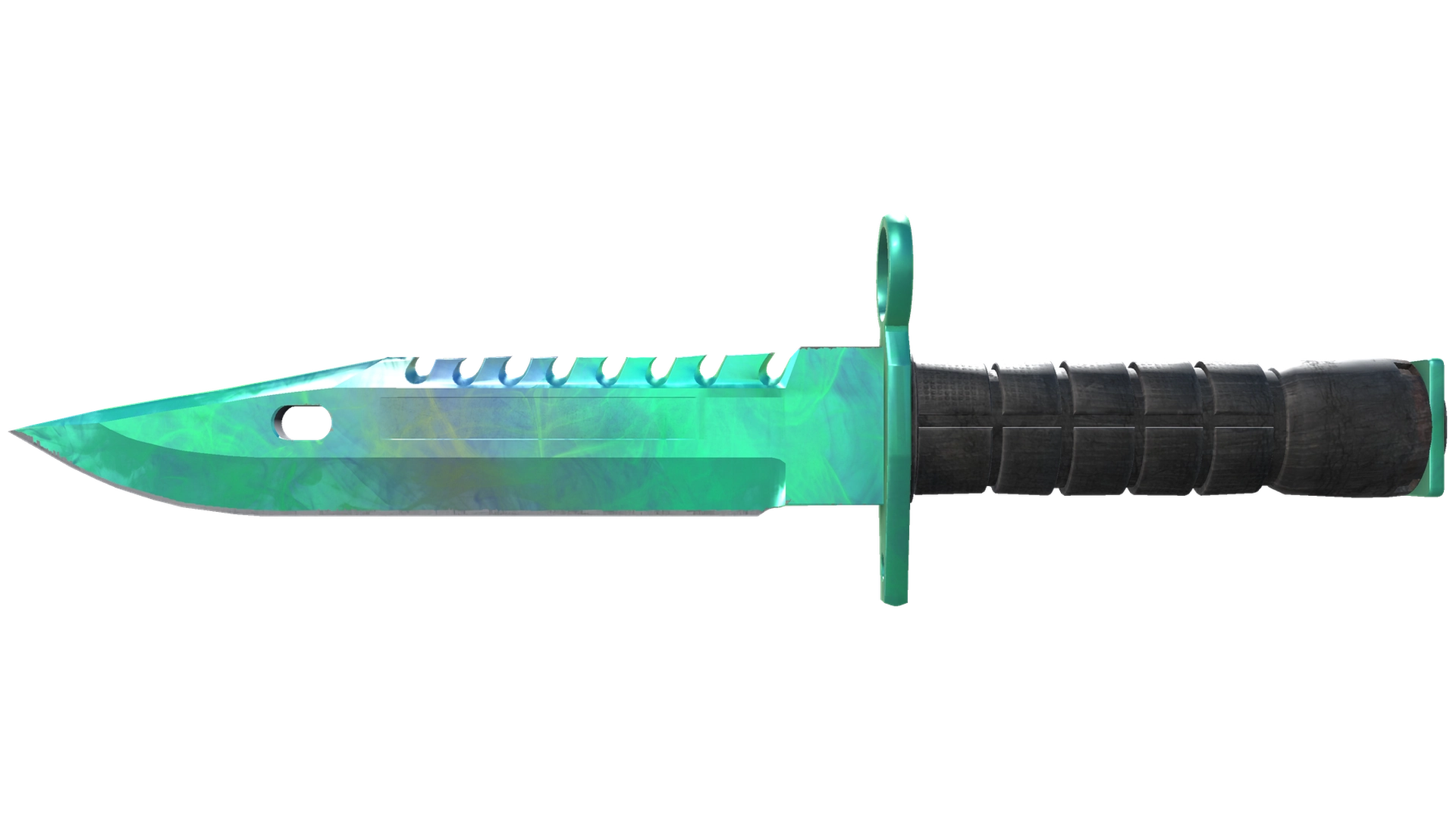 Gamma Doppler Phase 2 image
