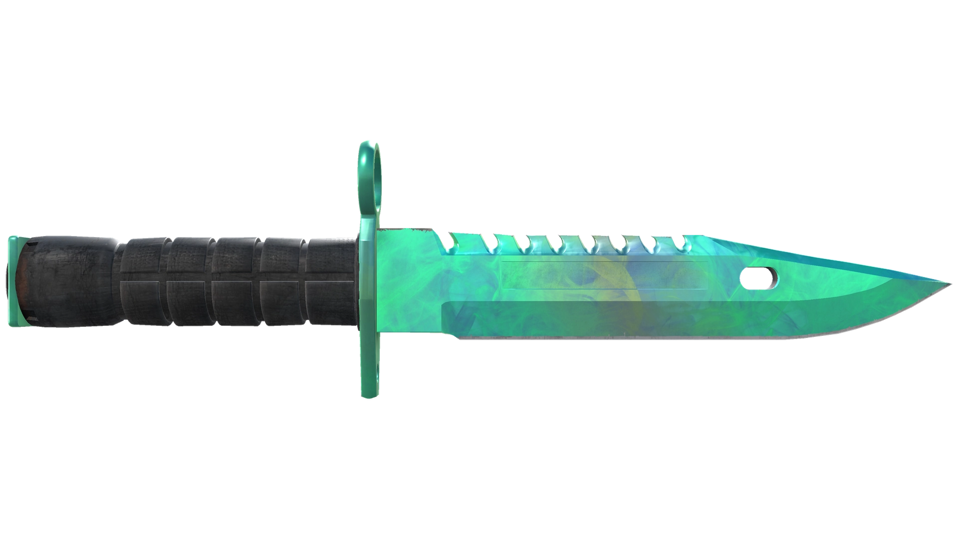 Gamma Doppler Phase 2 image