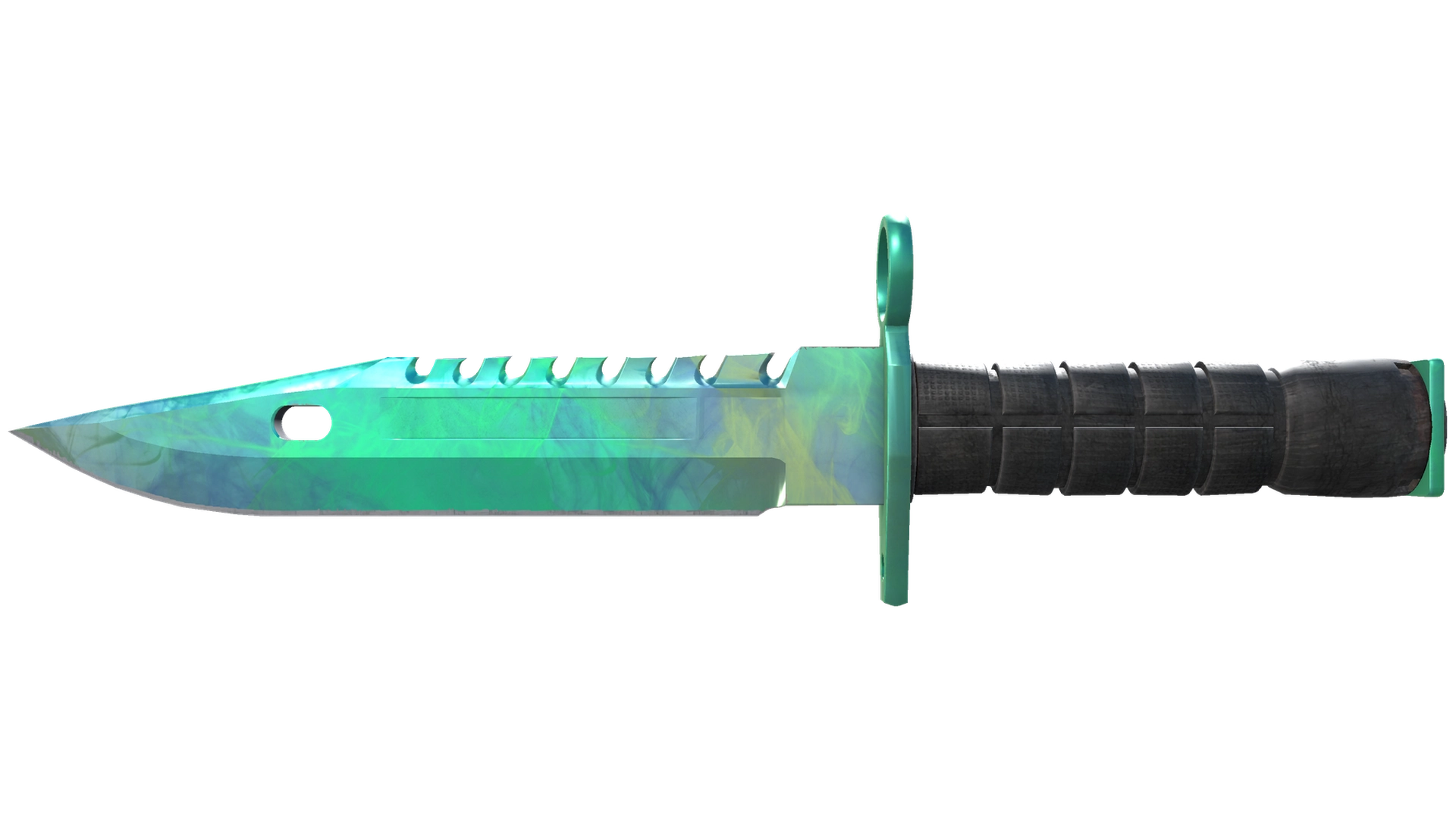 Gamma Doppler Phase 2 image
