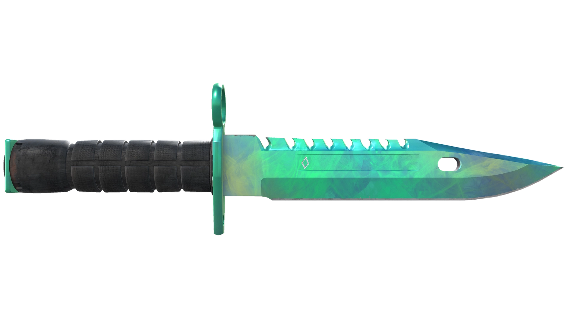 Gamma Doppler Phase 2 image