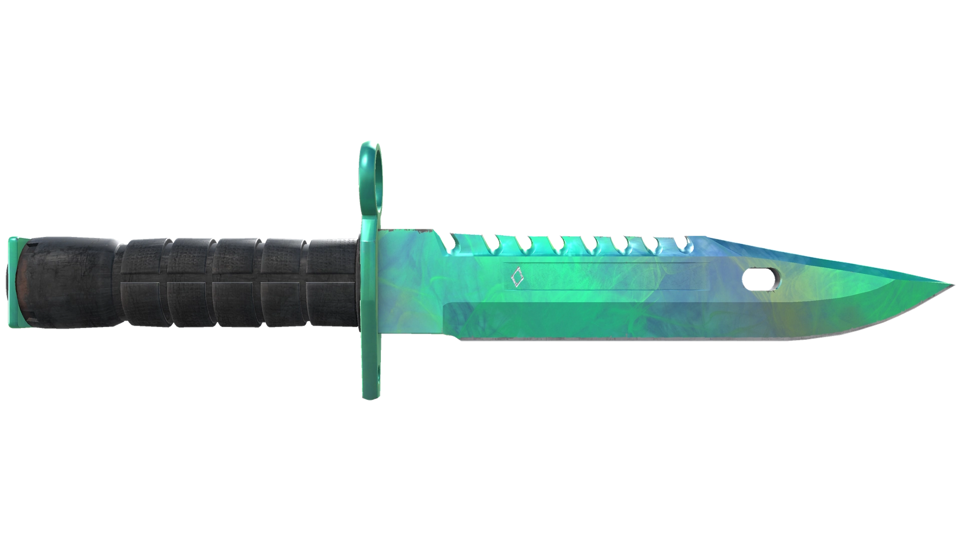 Gamma Doppler Phase 2 image