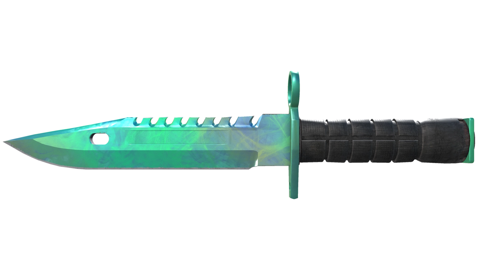Gamma Doppler Phase 2 image
