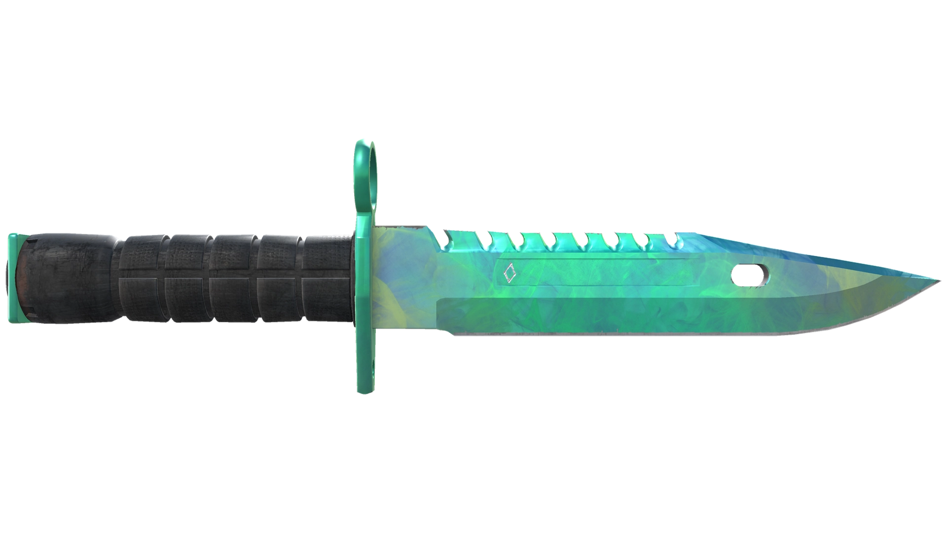 Gamma Doppler Phase 2 image