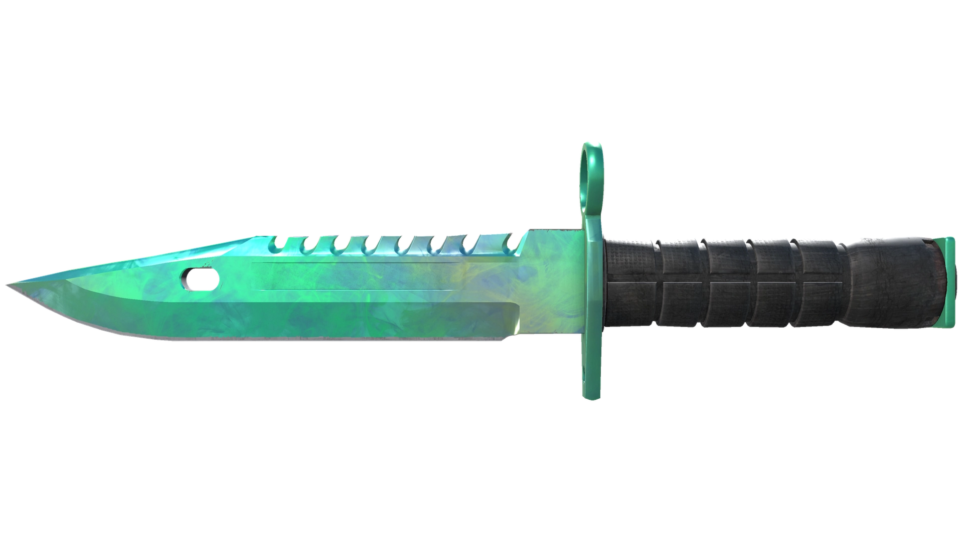 Gamma Doppler Phase 2 image