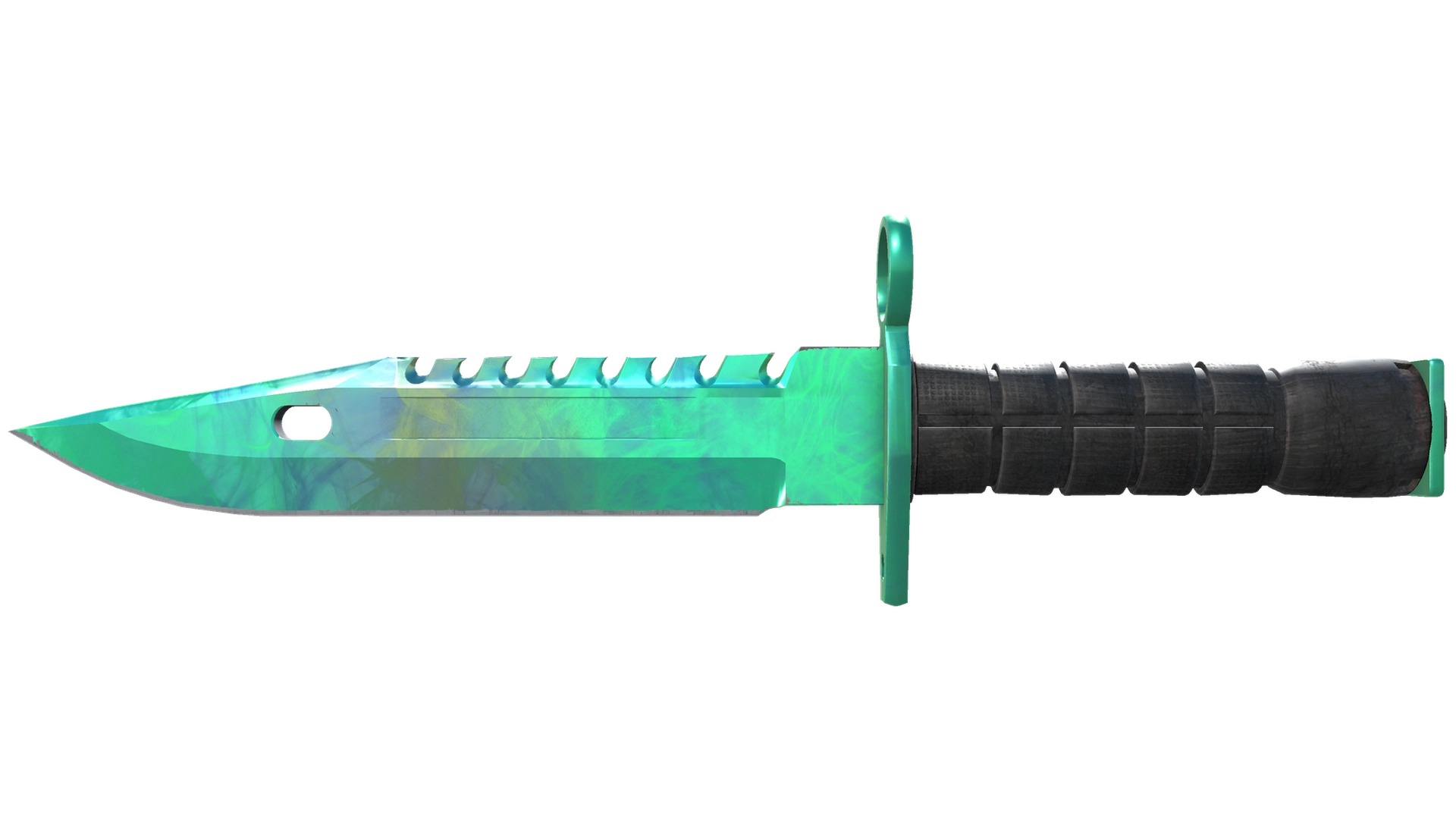 Gamma Doppler Phase 2 image