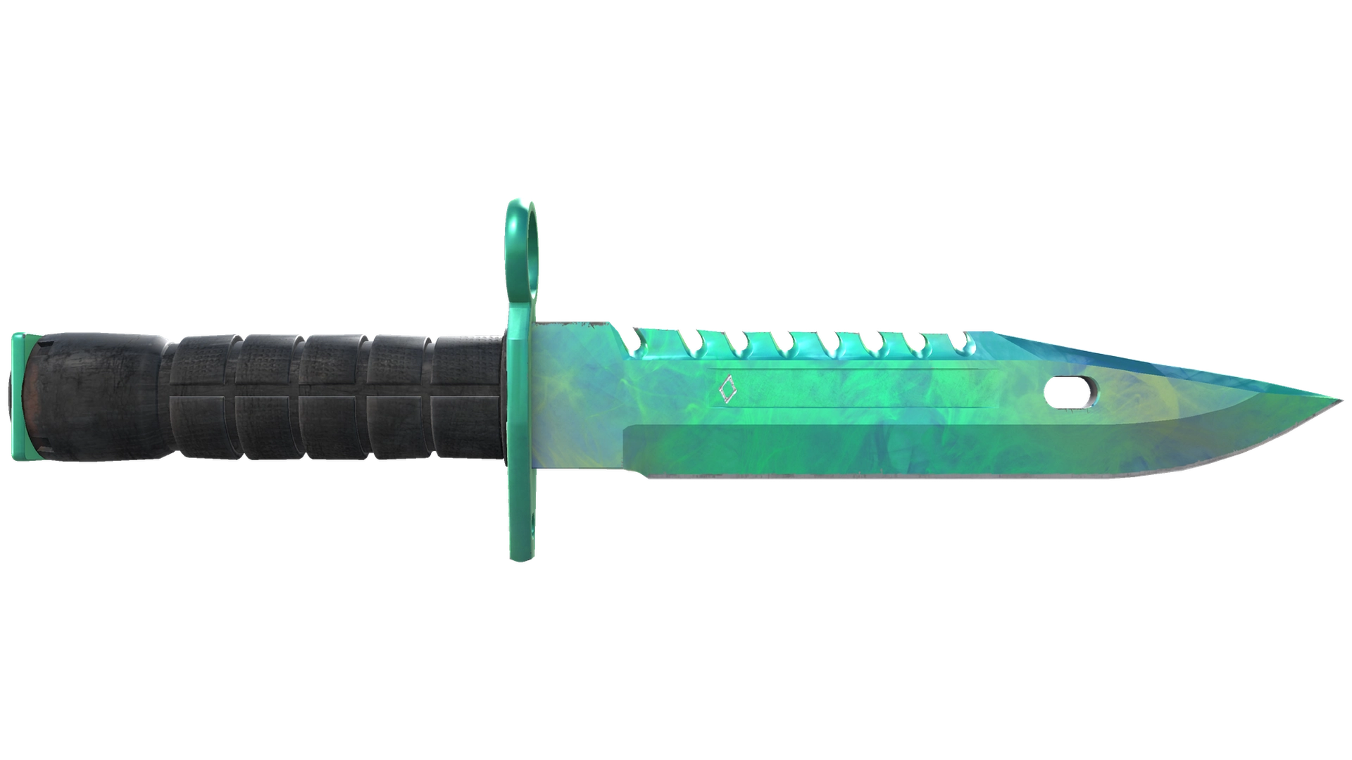 Gamma Doppler Phase 2 image
