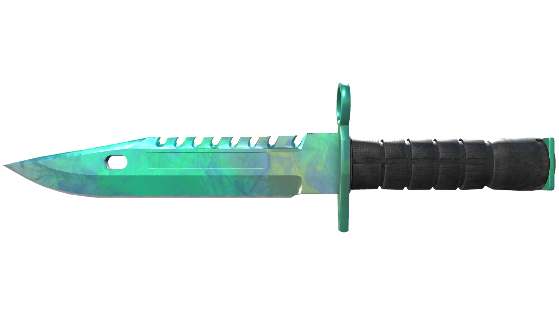 Gamma Doppler Phase 2 image