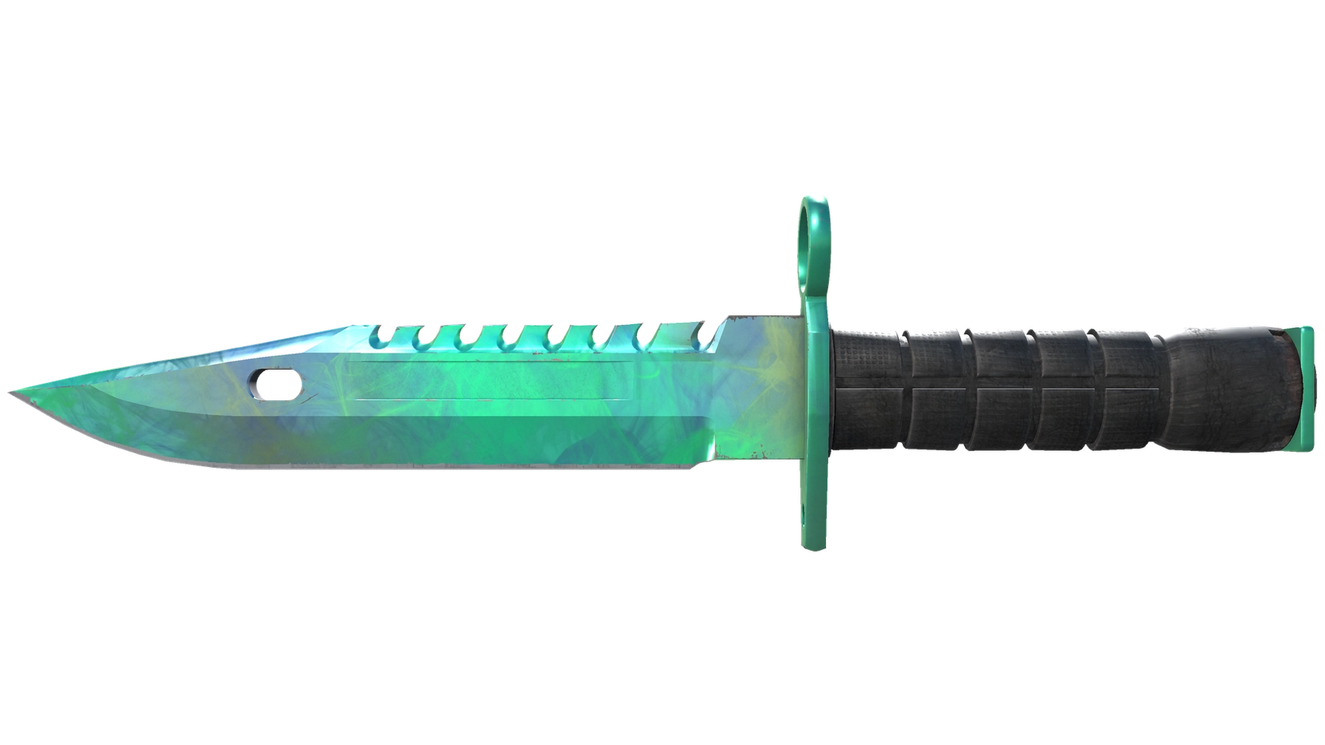 Gamma Doppler Phase 2 image