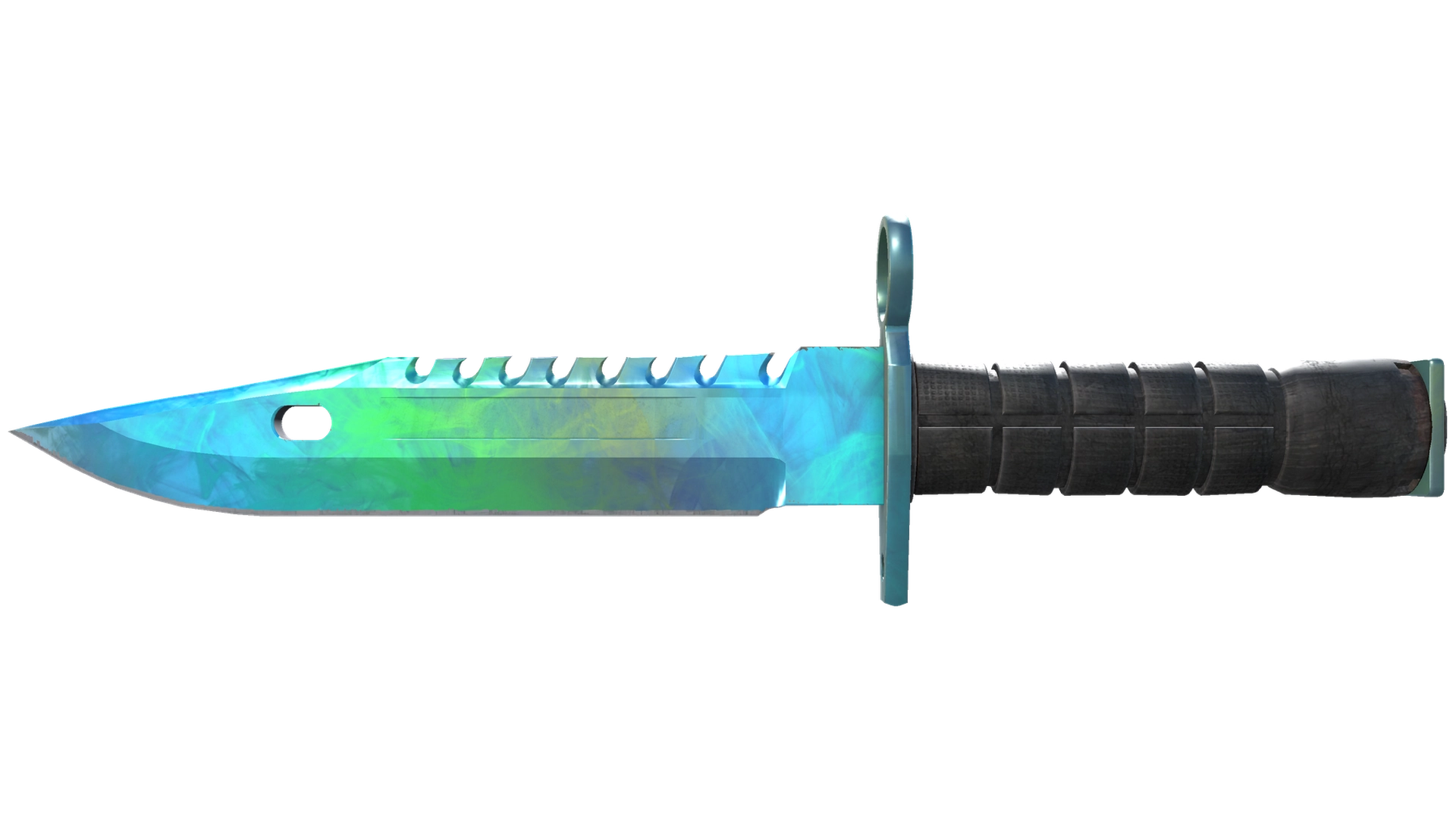Gamma Doppler Phase 3 image