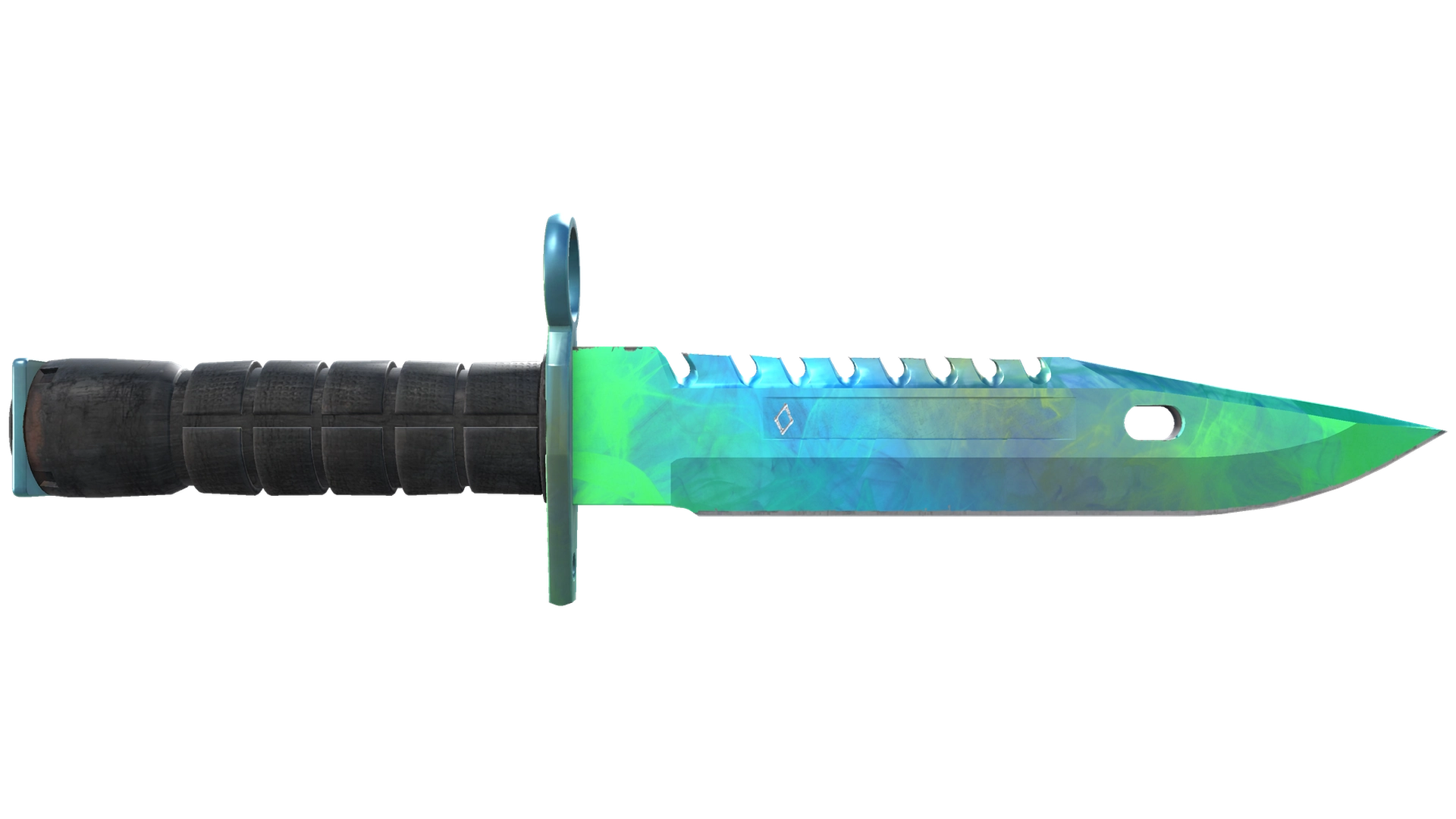 Gamma Doppler Phase 3 image