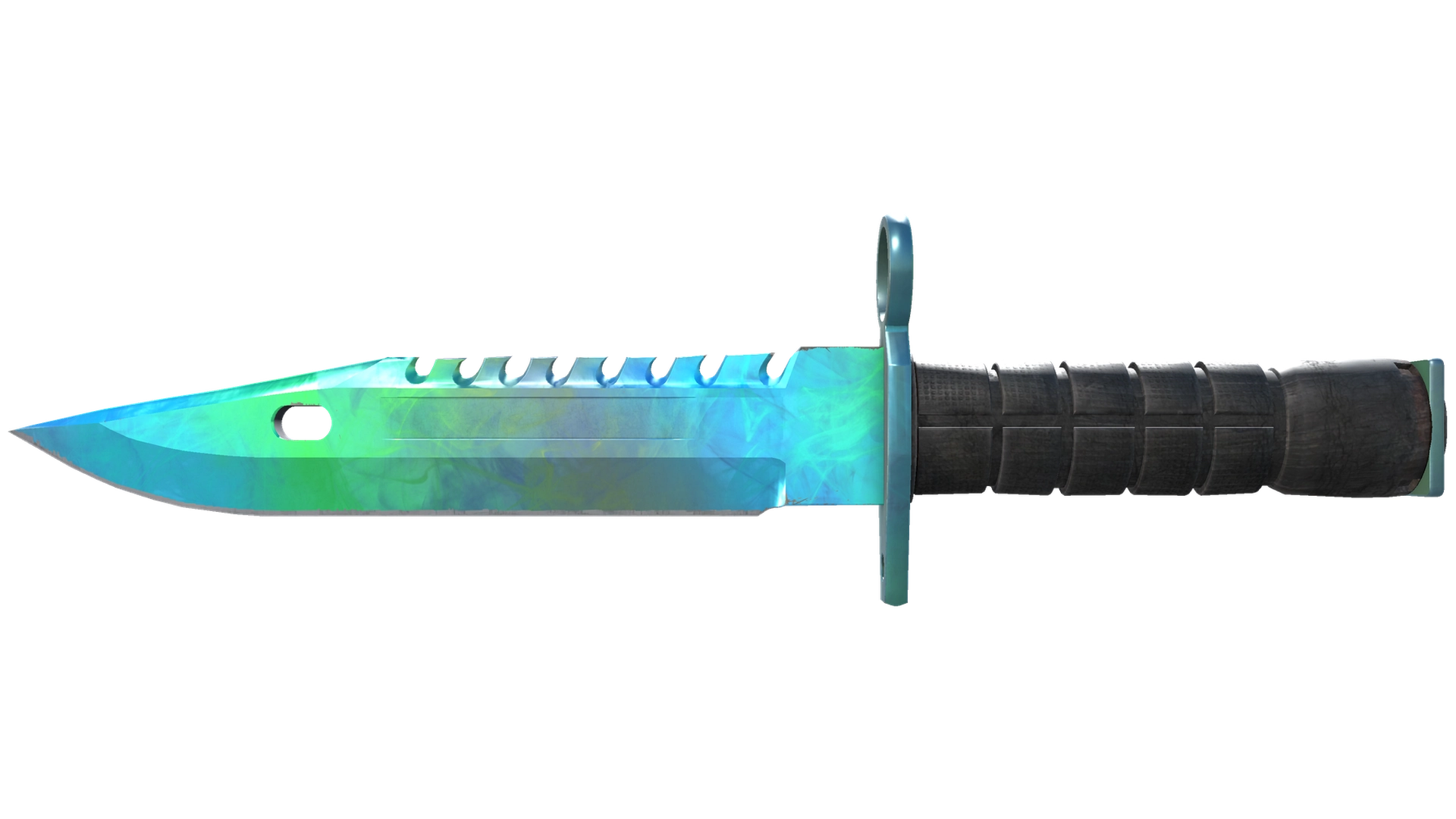 Gamma Doppler Phase 3 image