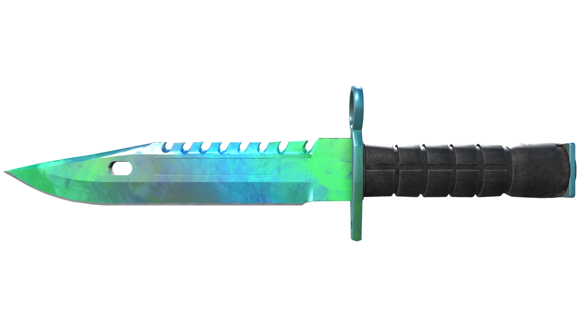 Gamma Doppler Phase 3 image