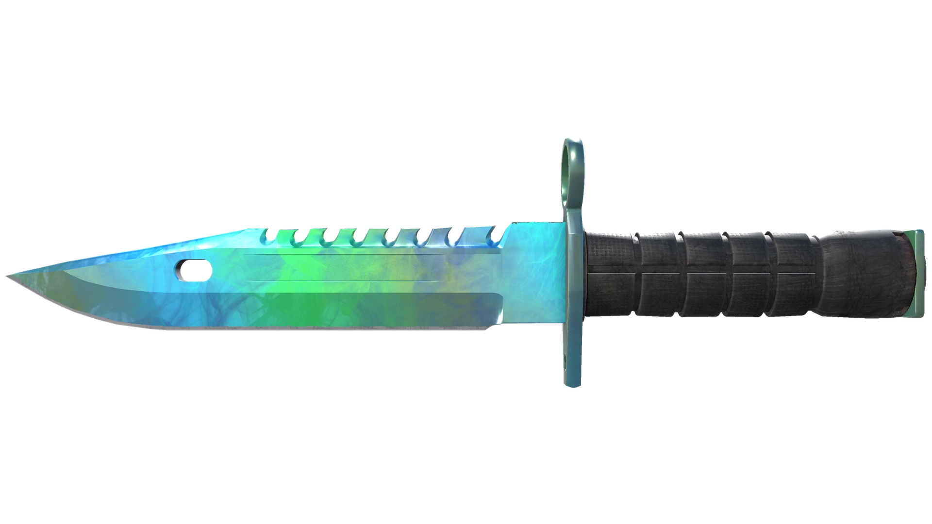 Gamma Doppler Phase 3 image