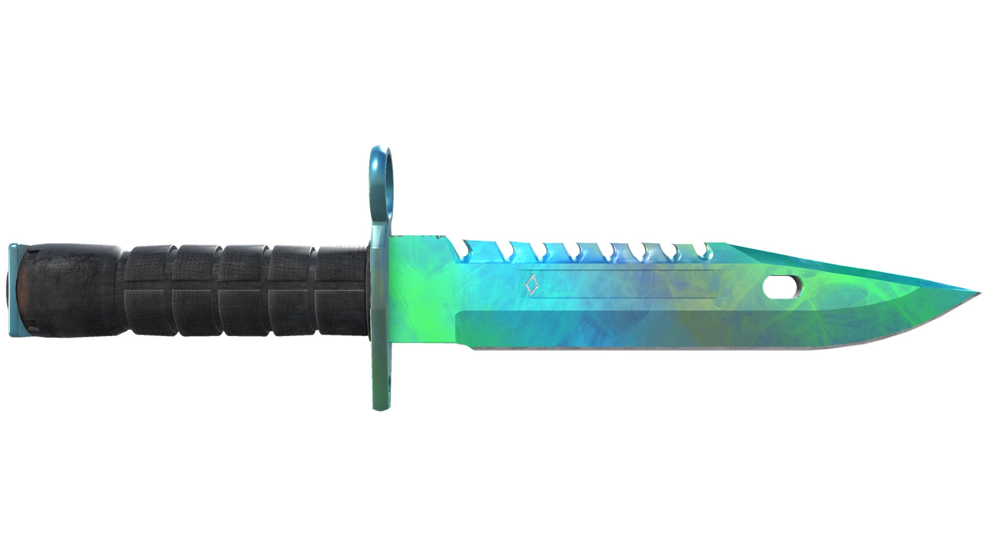 Gamma Doppler Phase 3 image