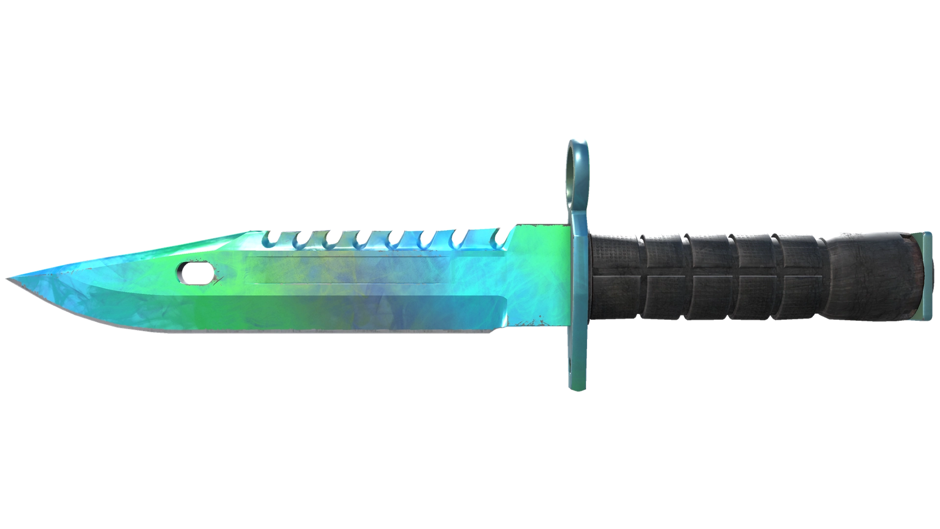Gamma Doppler Phase 3 image