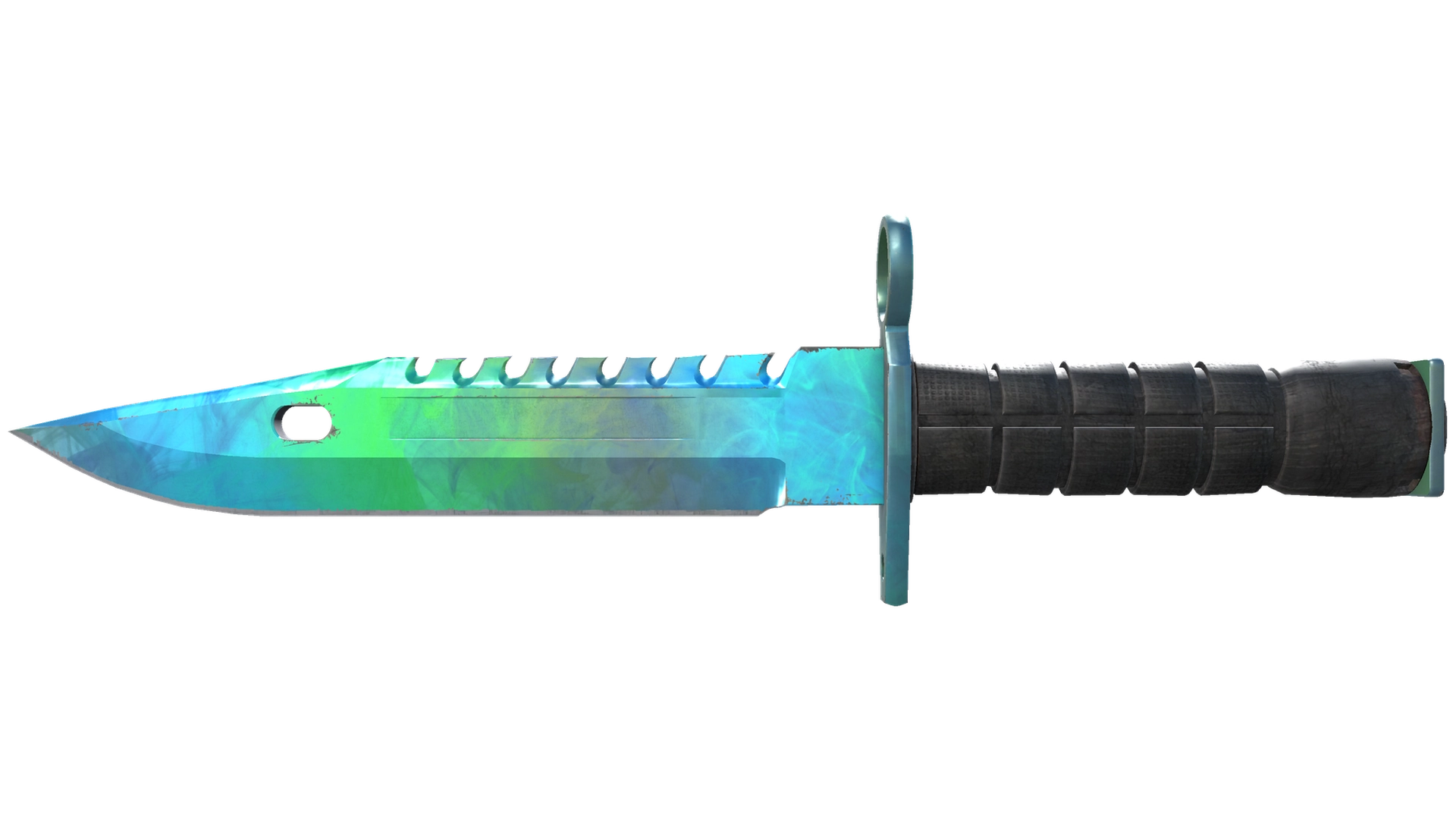 Gamma Doppler Phase 3 image
